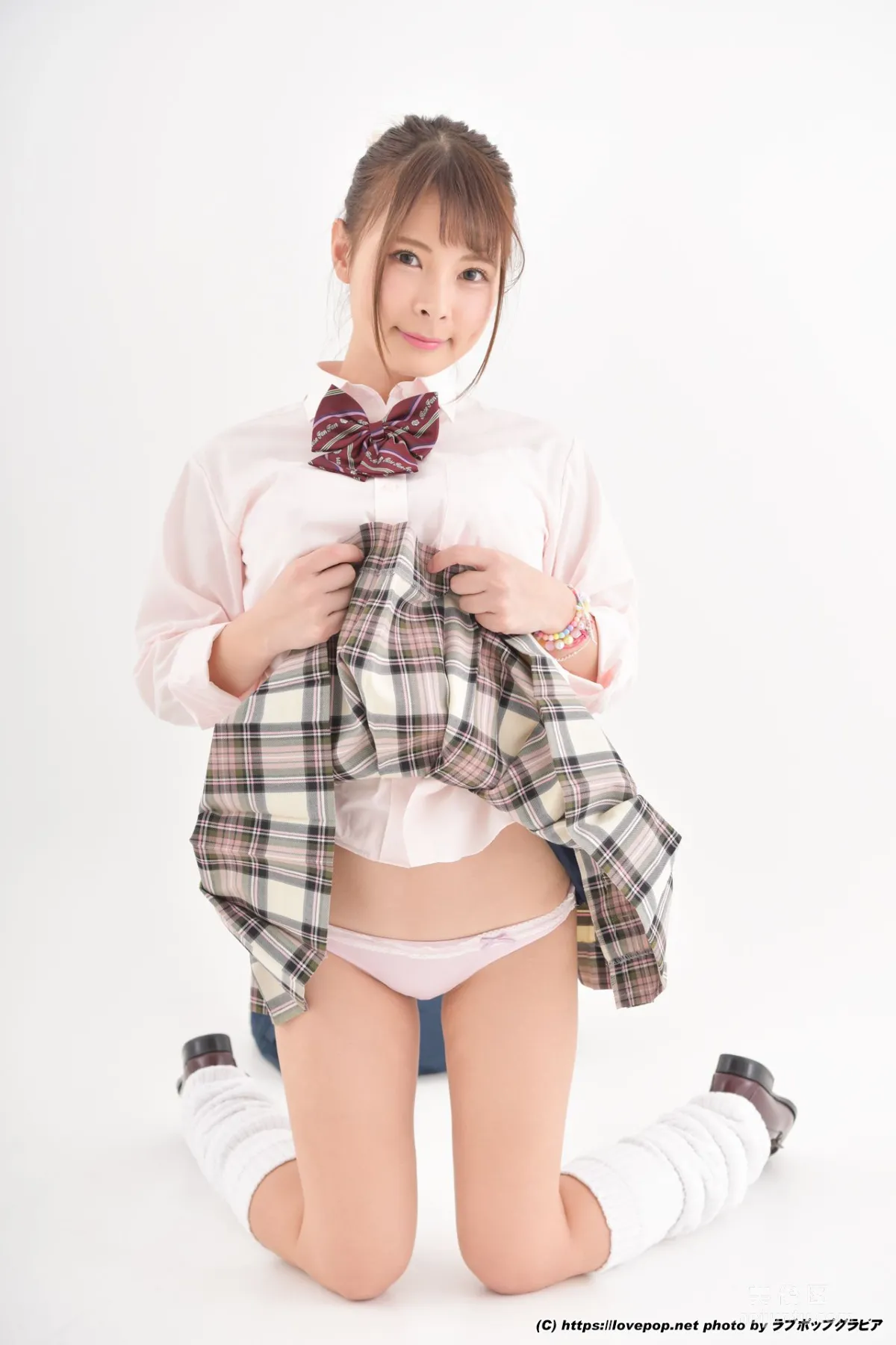 春野ゆこ Yuko Haruno Photoset 04 [LOVEPOP] 寫真集 39
