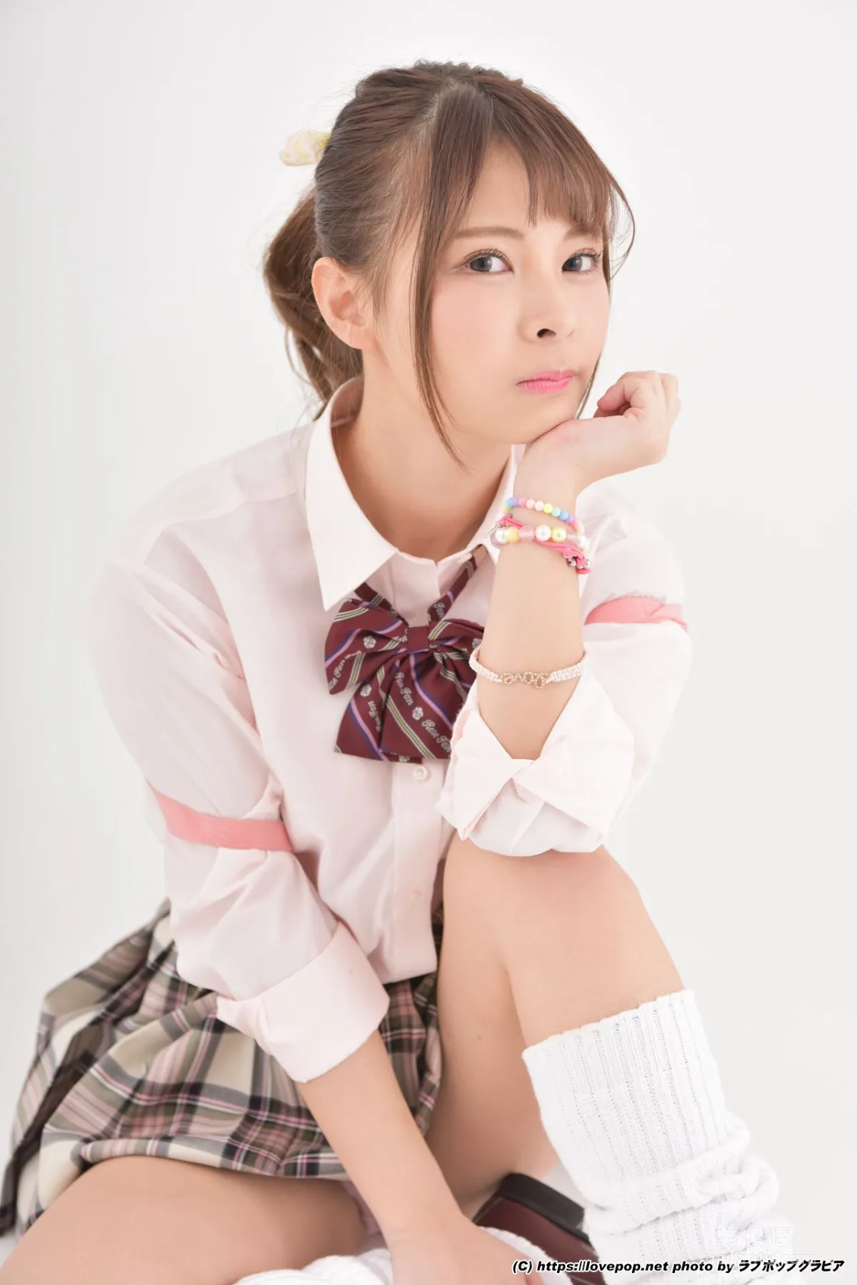 春野ゆこ Yuko Haruno Photoset 04 [LOVEPOP] 寫真集 23