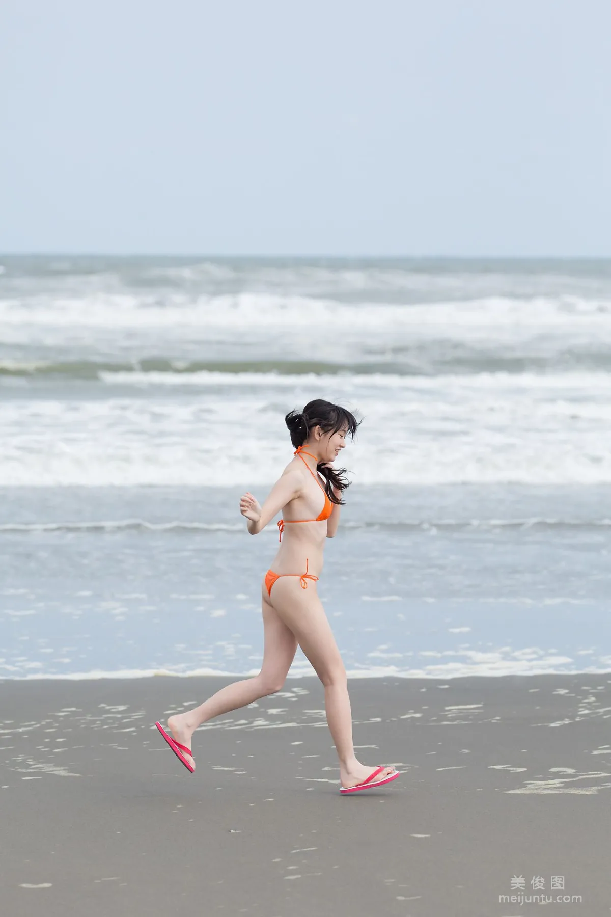 Mei Nanase 七瀬めい - Limited Gallery 04 [Minisuka.tv] 写真集2