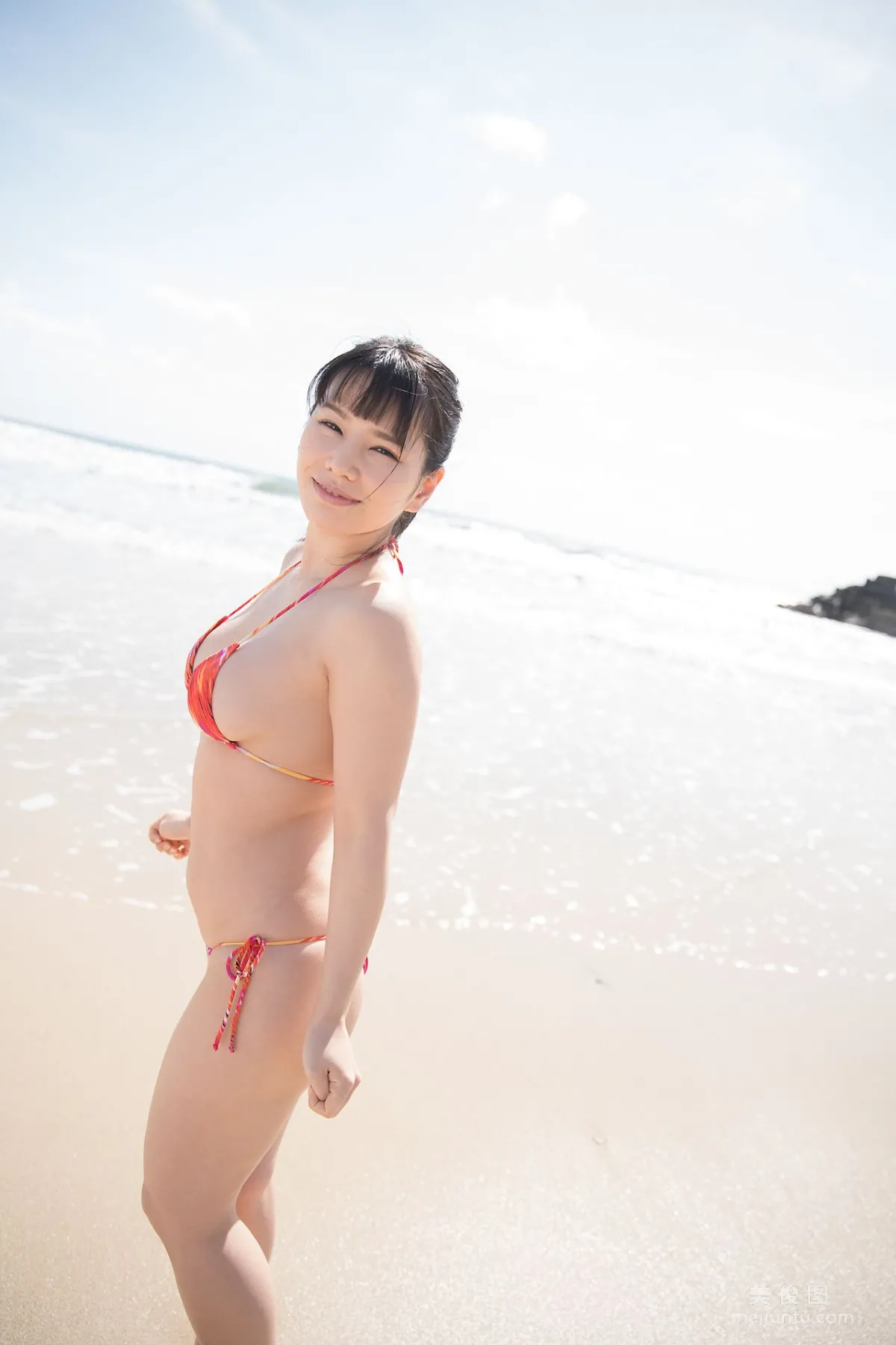 [Minisuka.tv] 新垣優香 Yuka Aragaki - Limited Gallery 04 寫真集 44