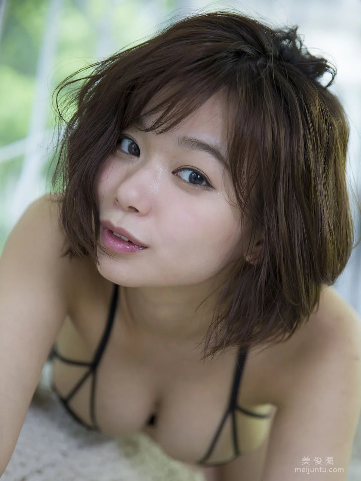 [Sabra.net] Strictly Girl 和地つかさ 『ワチづかみ』 写真集19