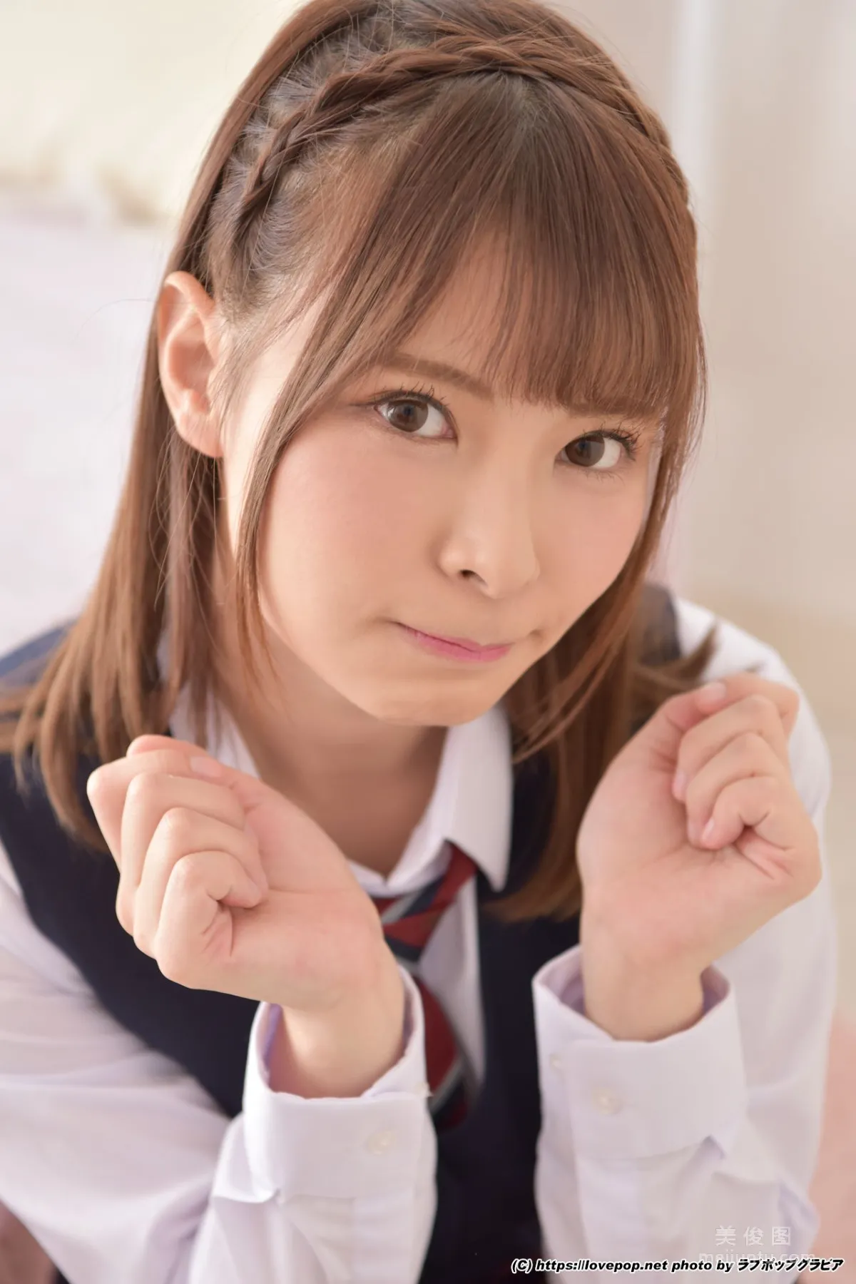 [LOVEPOP] 春野ゆこ Yuko Haruno Photoset 02 寫真集 21