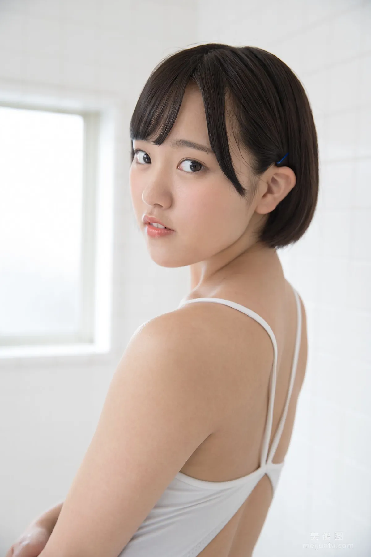 Anju Kouzuki 香月りお - Limited Gallery 16.3 [Minisuka.tv] 寫真集 32