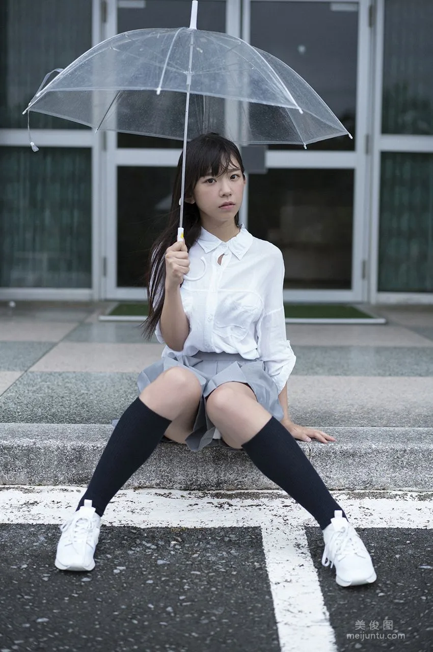 [WPB-net] No.195 長澤茉裡奈 《Erolita エロリータ》 寫真集 34