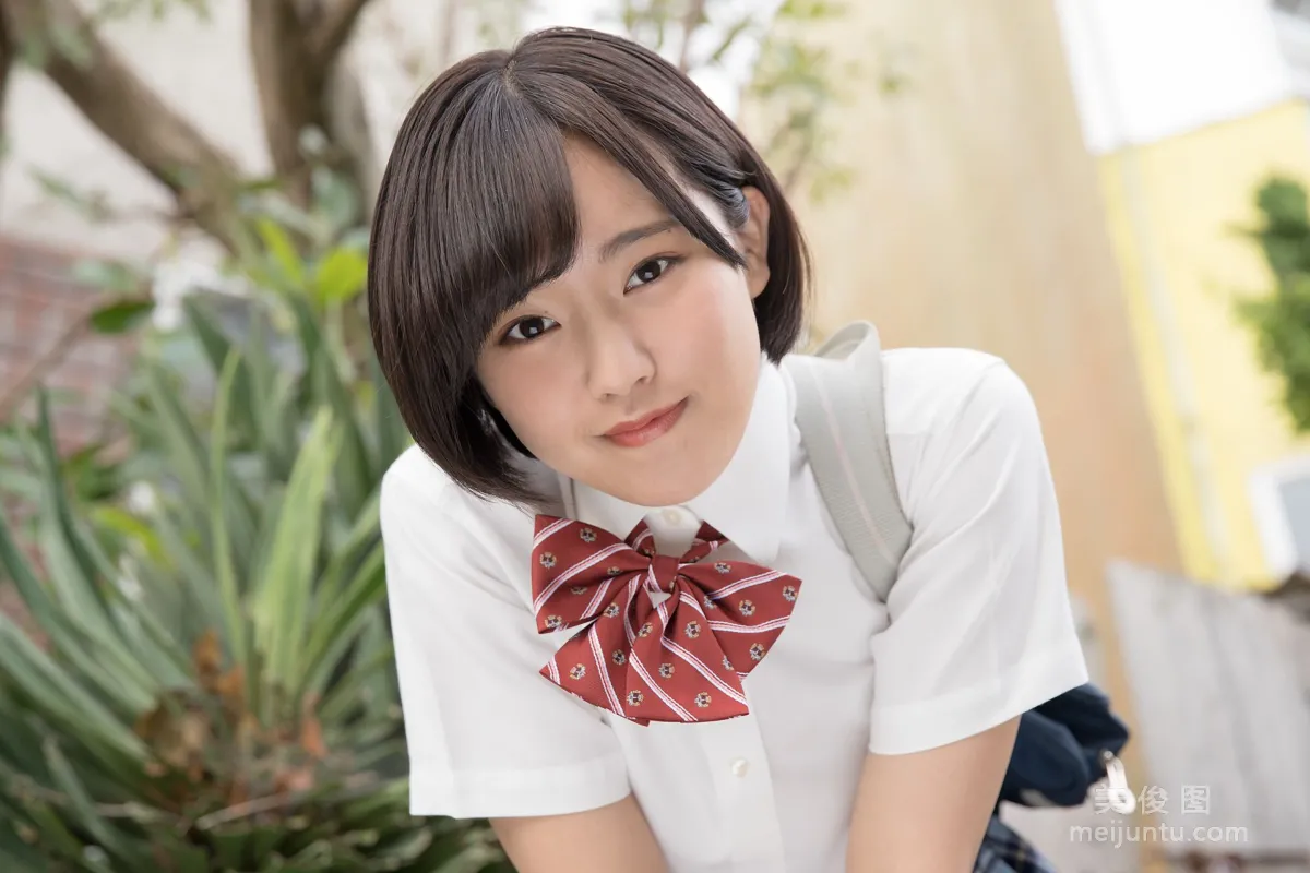 [Minisuka.tv] 香月りお - Limited Gallery 16.1 写真集6