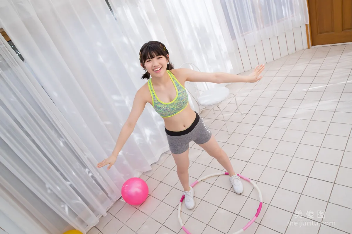 [Minisuka.tv] Risa Sawamura 沢村りさ - Limited Gallery 7.2 写真集17