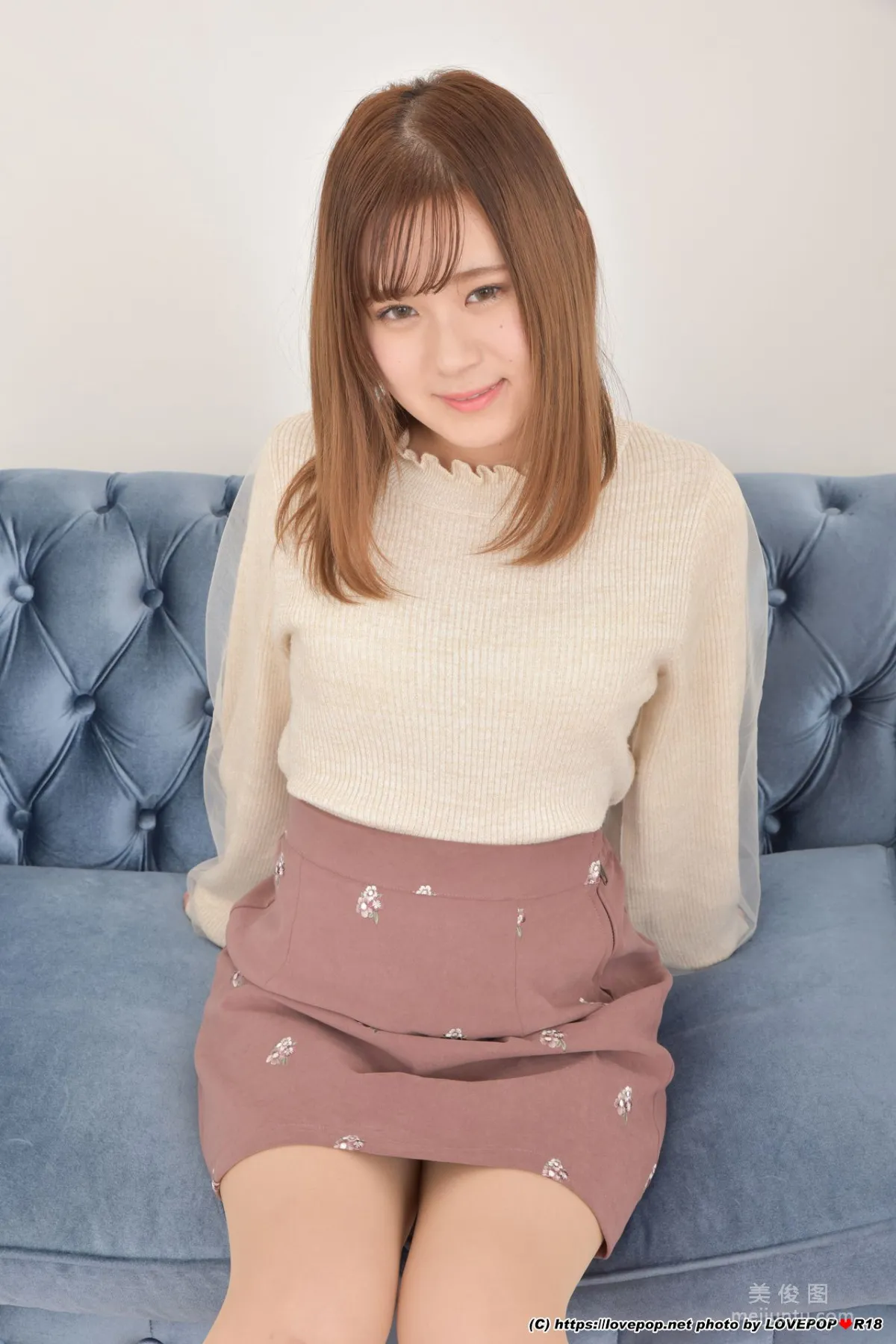 [LOVEPOP] Utano Minami 南詩乃 Photoset 05 寫真集 13