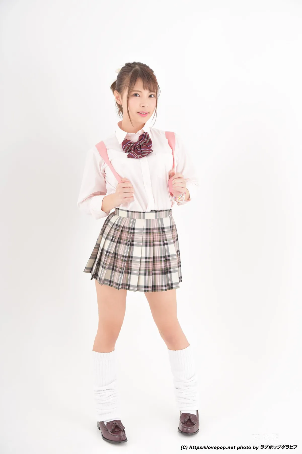 春野ゆこ Yuko Haruno Photoset 04 [LOVEPOP] 寫真集 1