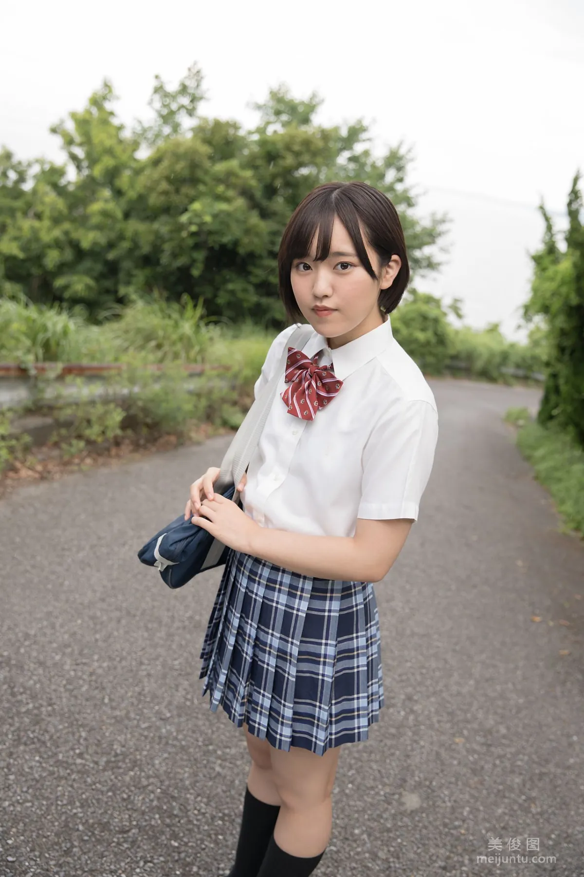 [Minisuka.tv] 香月りお - Limited Gallery 16.1 写真集8