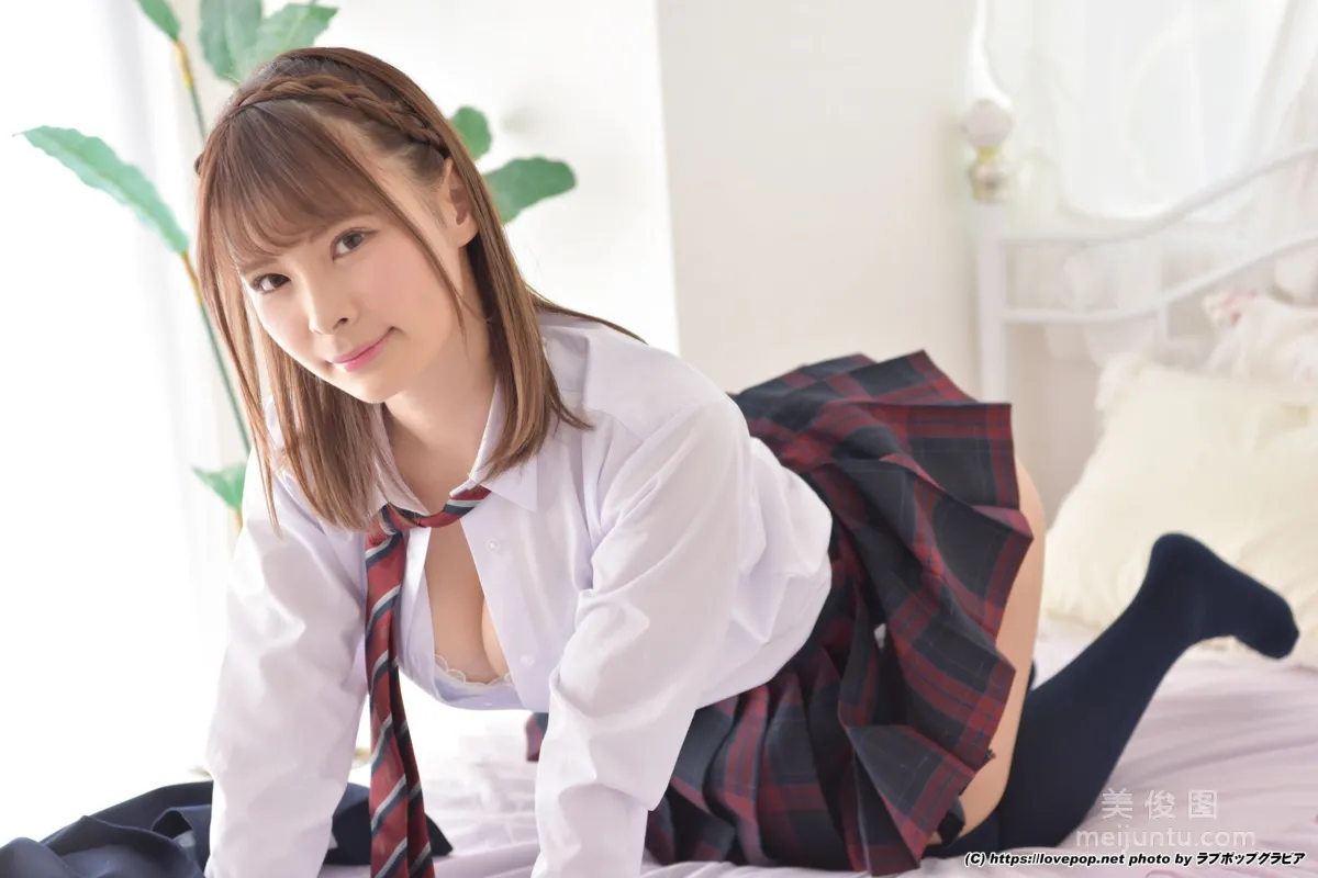[LOVEPOP] 春野ゆこ Yuko Haruno Photoset 02 寫真集 54
