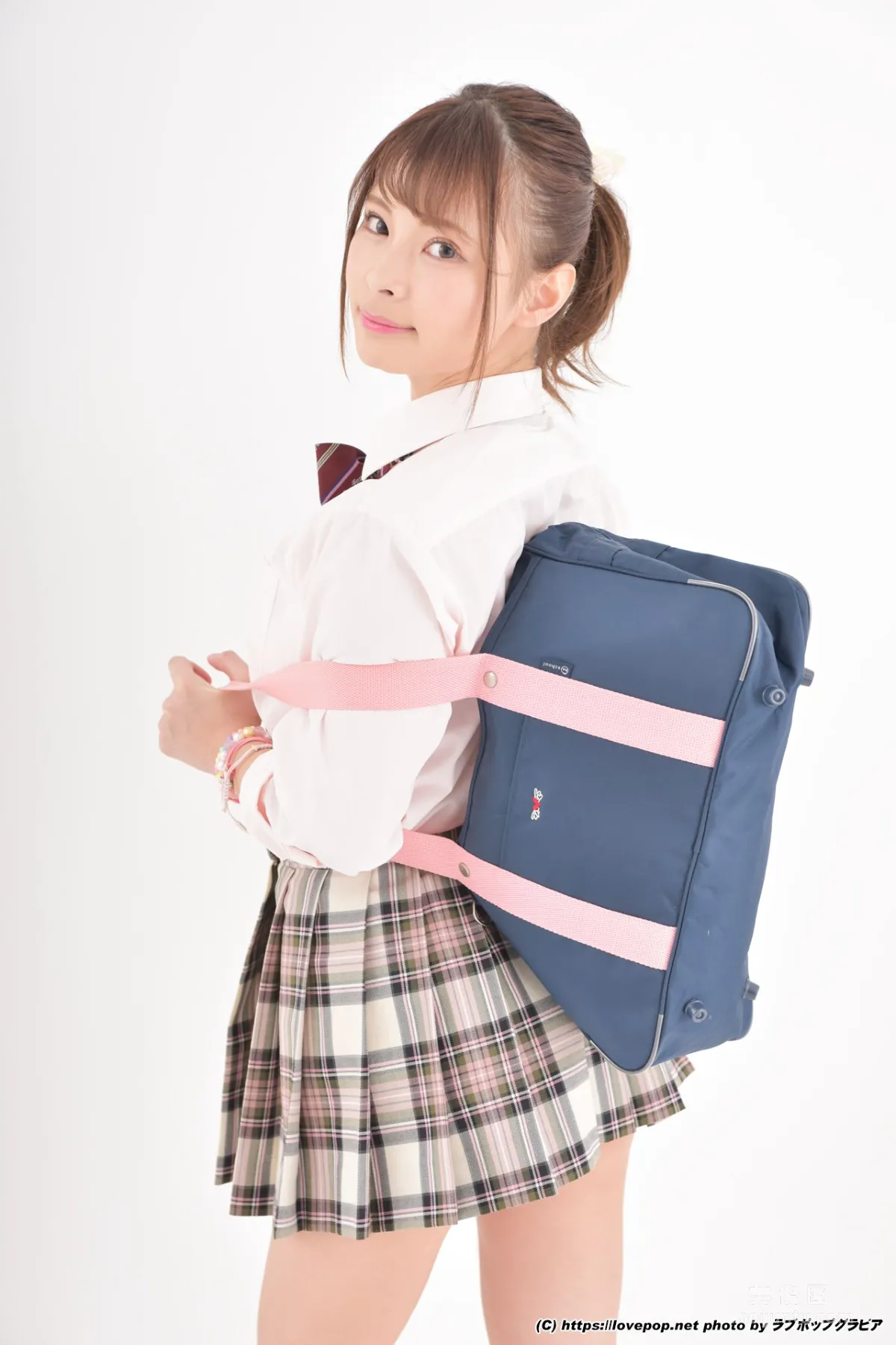 春野ゆこ Yuko Haruno Photoset 04 [LOVEPOP] 寫真集 8