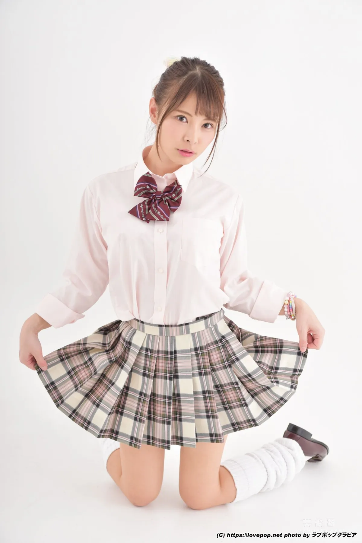春野ゆこ Yuko Haruno Photoset 04 [LOVEPOP] 寫真集 37