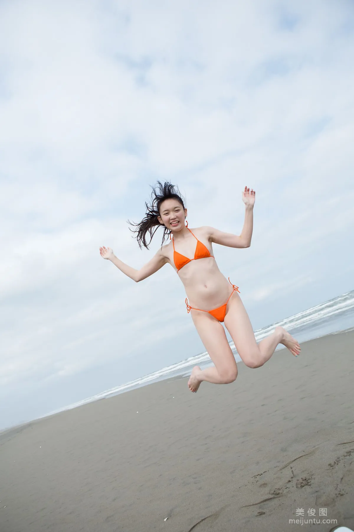 Mei Nanase 七瀬めい - Limited Gallery 04 [Minisuka.tv] 寫真集 14