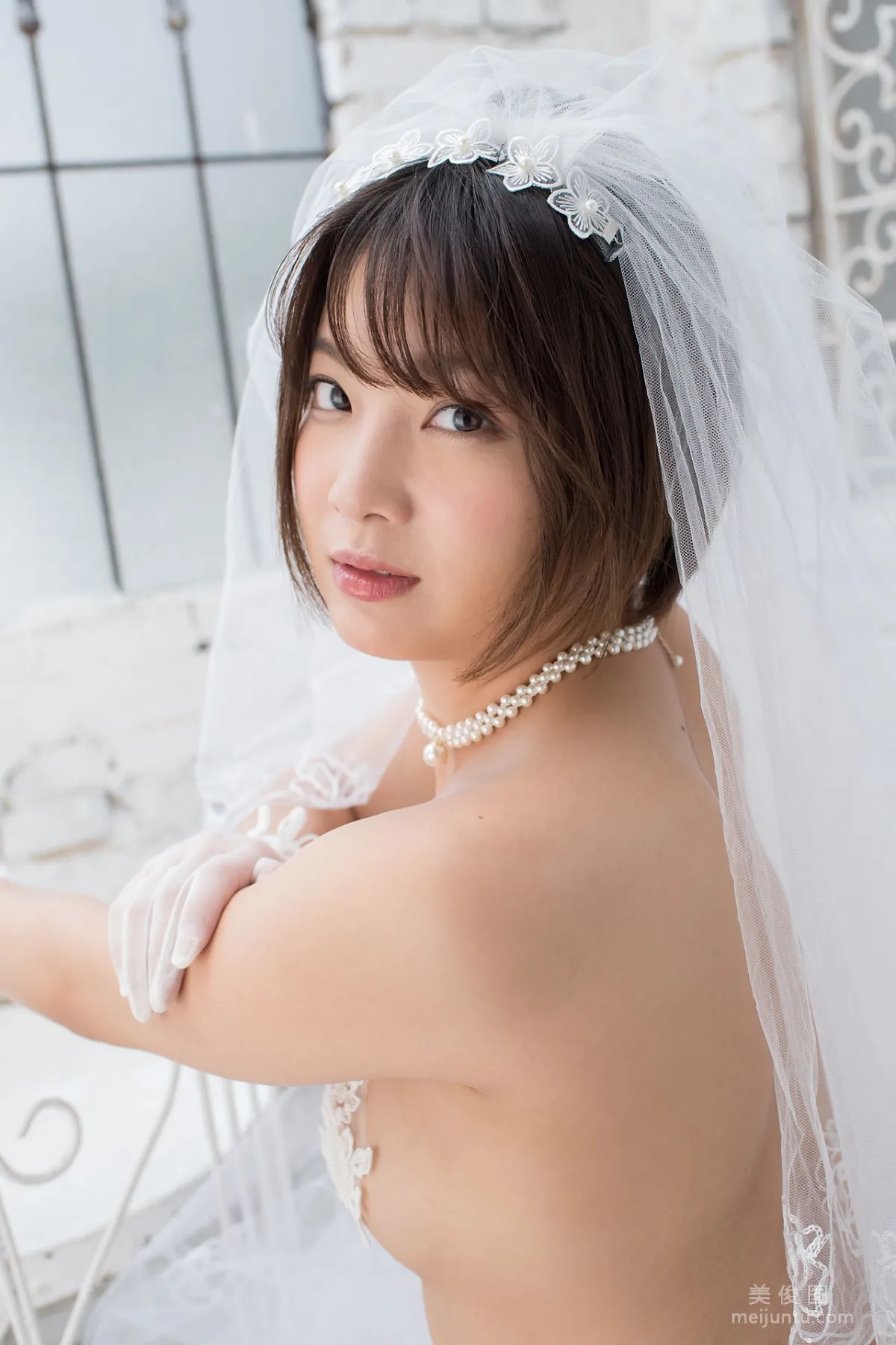 [Minisuka.tv] 神前つかさ - Secret Gallery (STAGE2) 6.2 写真集7