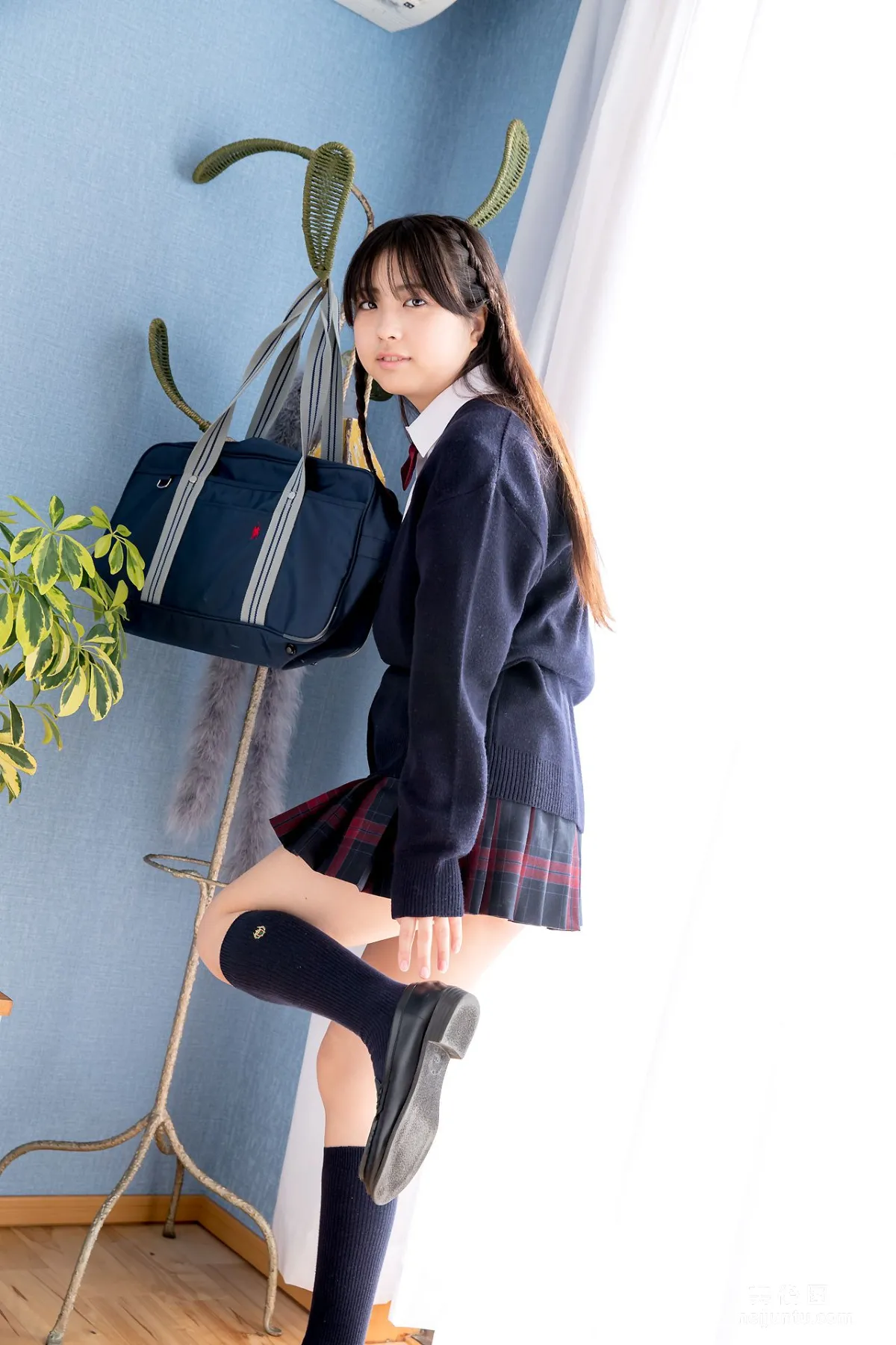 [Minisuka.tv] 池田なぎさ - Regular Gallery 12.1 写真集40