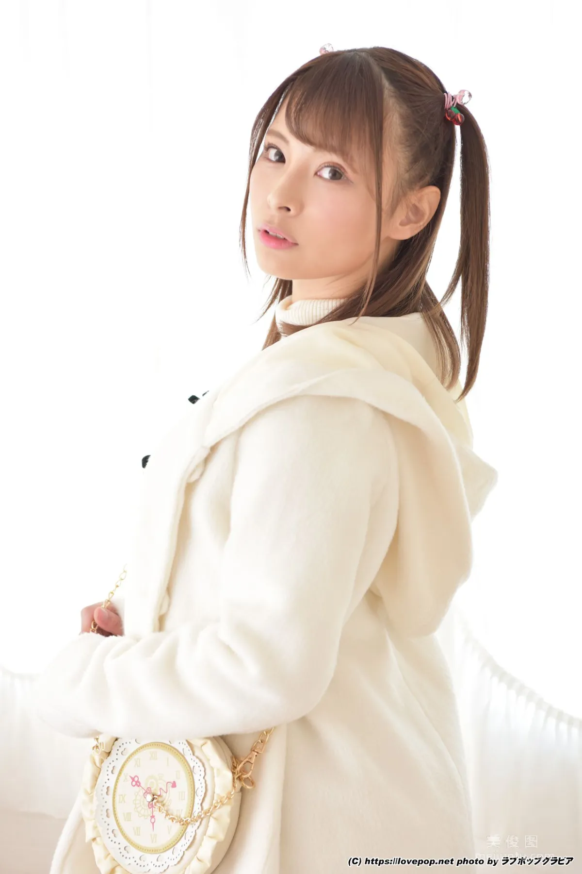 Yuko Haruno 春野ゆこ Photoset 03 [LOVEPOP] 寫真集 4