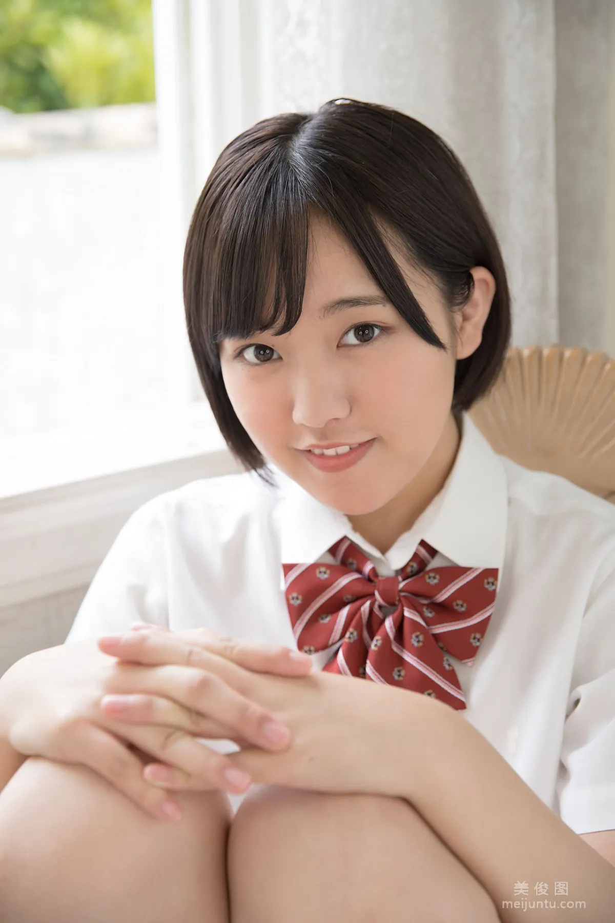 [Minisuka.tv] 香月りお - Limited Gallery 16.1 写真集48