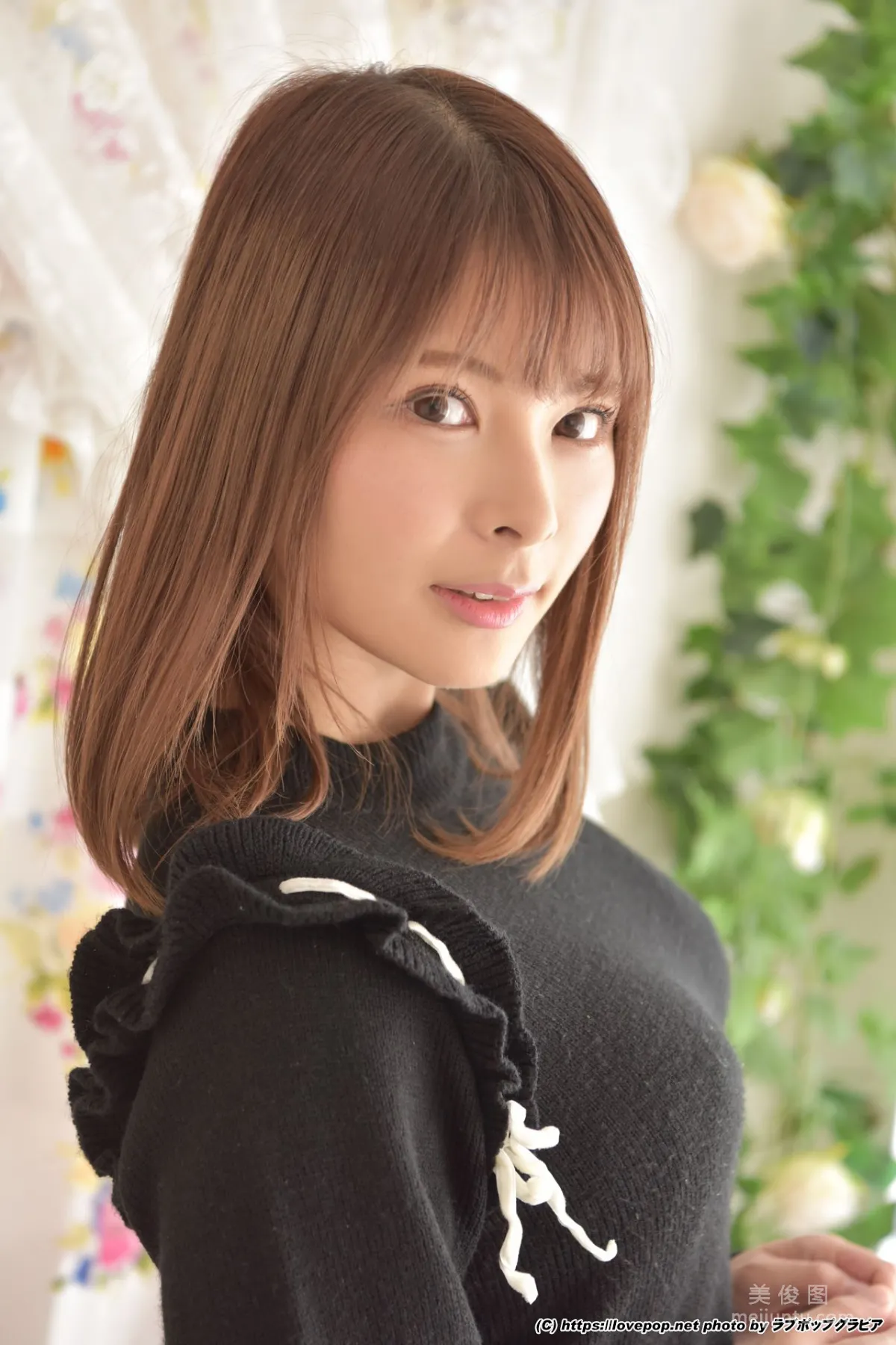 [LOVEPOP] Yuko Haruno 春野ゆこ Photoset 01 寫真集 7