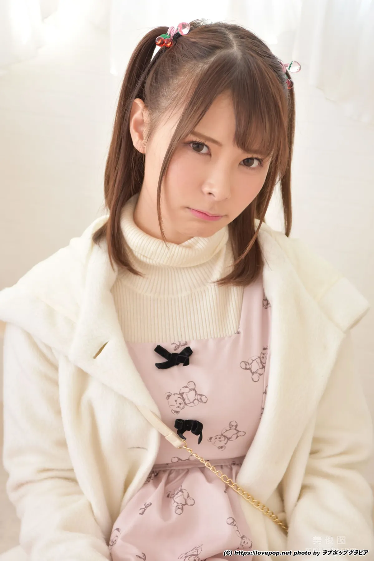 Yuko Haruno 春野ゆこ Photoset 03 [LOVEPOP] 寫真集 28