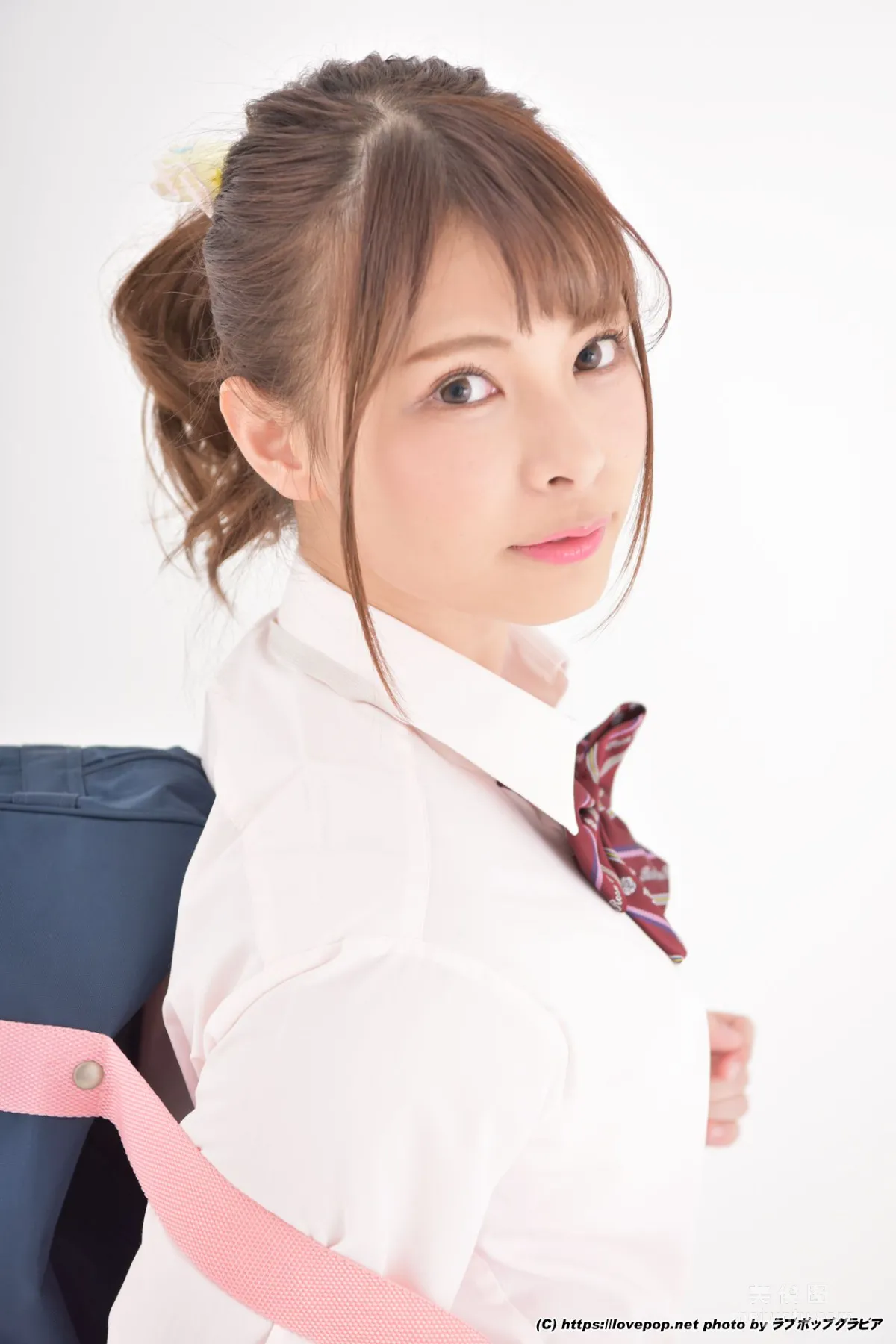春野ゆこ Yuko Haruno Photoset 04 [LOVEPOP] 寫真集 6