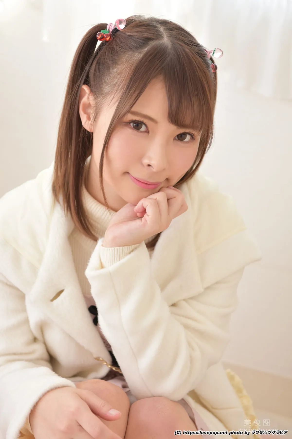 Yuko Haruno 春野ゆこ Photoset 03 [LOVEPOP] 寫真集 25