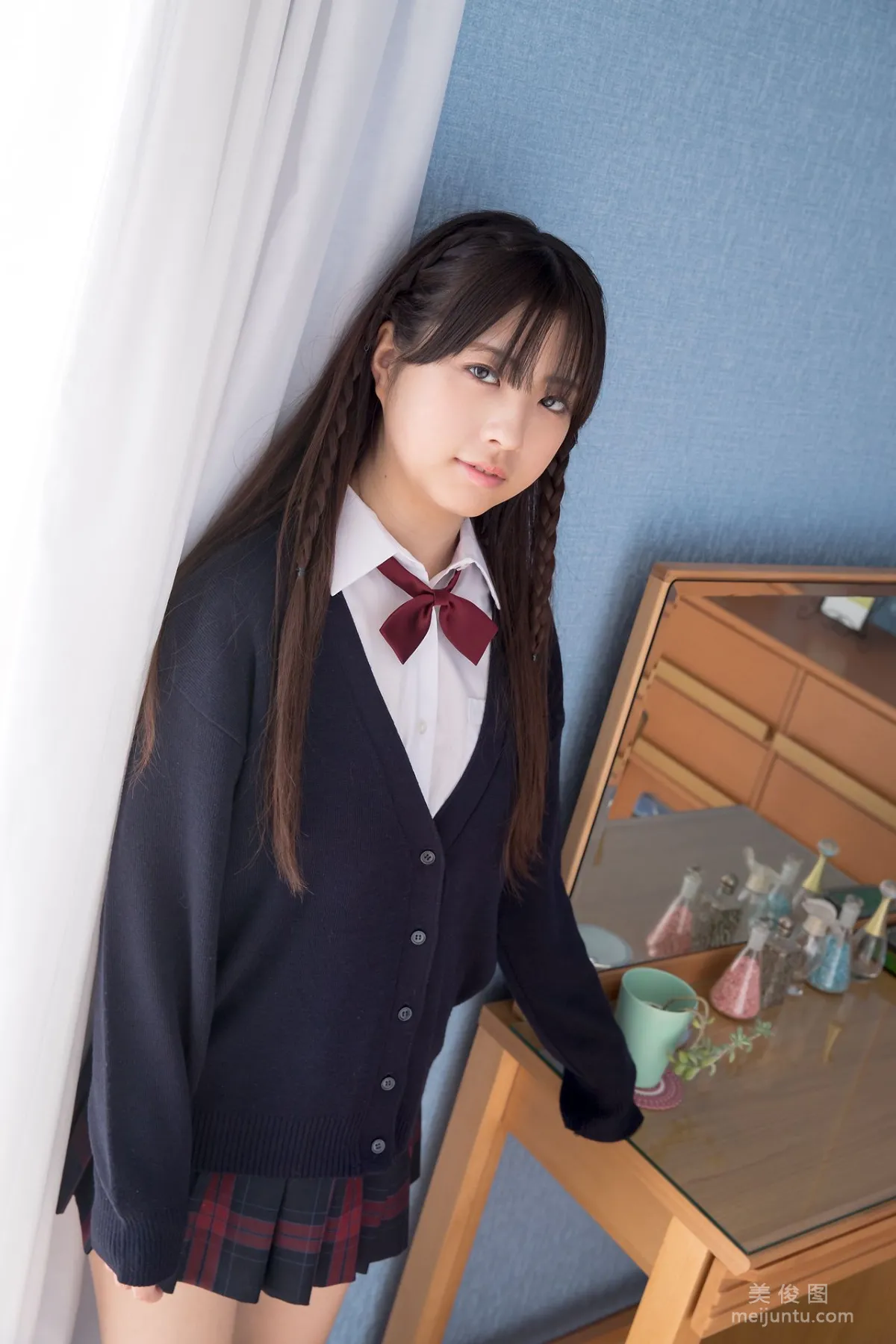 [Minisuka.tv] 池田なぎさ - Regular Gallery 12.1 写真集13
