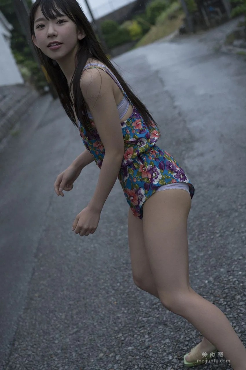 [WPB-net] No.195 長澤茉裡奈 《Erolita エロリータ》 寫真集 107