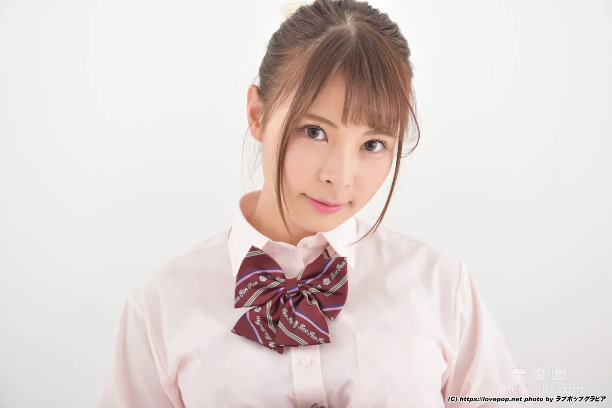 春野ゆこ Yuko Haruno Photoset 04 [LOVEPOP] 寫真集 41