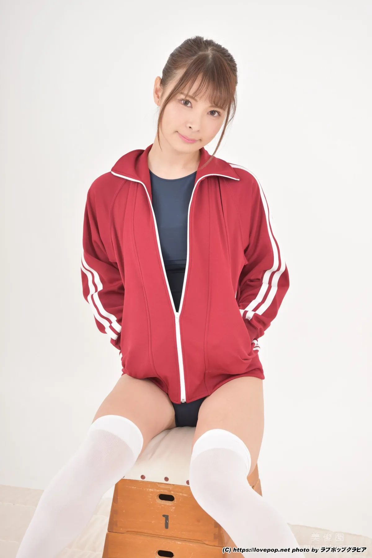 [LOVEPOP] Yuko Haruno 春野ゆこ Photoset 05 寫真集 2