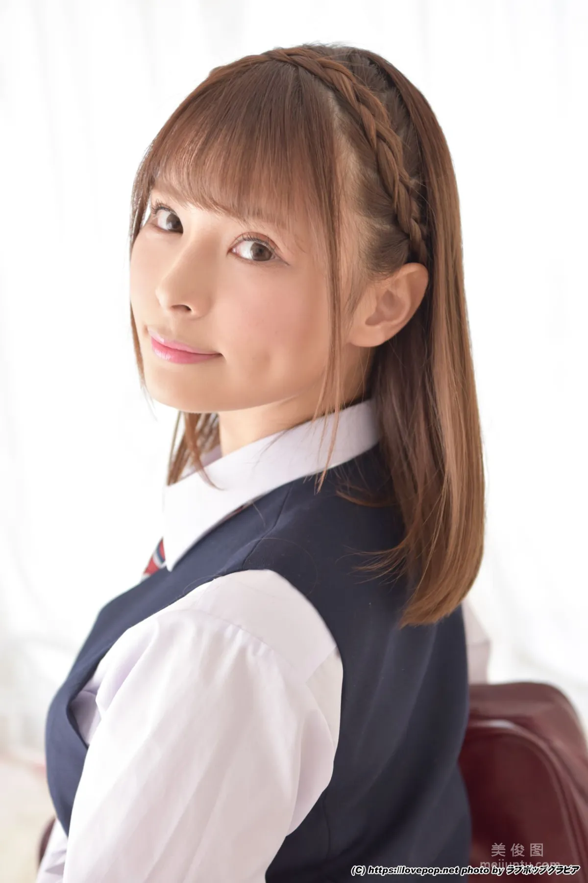 [LOVEPOP] 春野ゆこ Yuko Haruno Photoset 02 寫真集 15