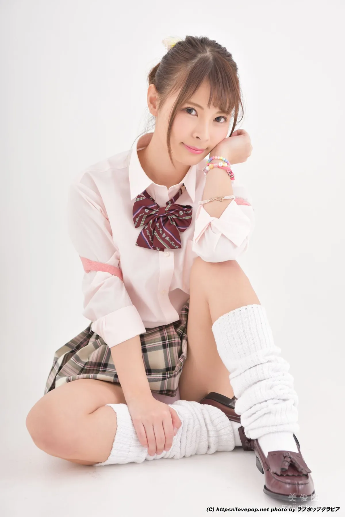 春野ゆこ Yuko Haruno Photoset 04 [LOVEPOP] 寫真集 22