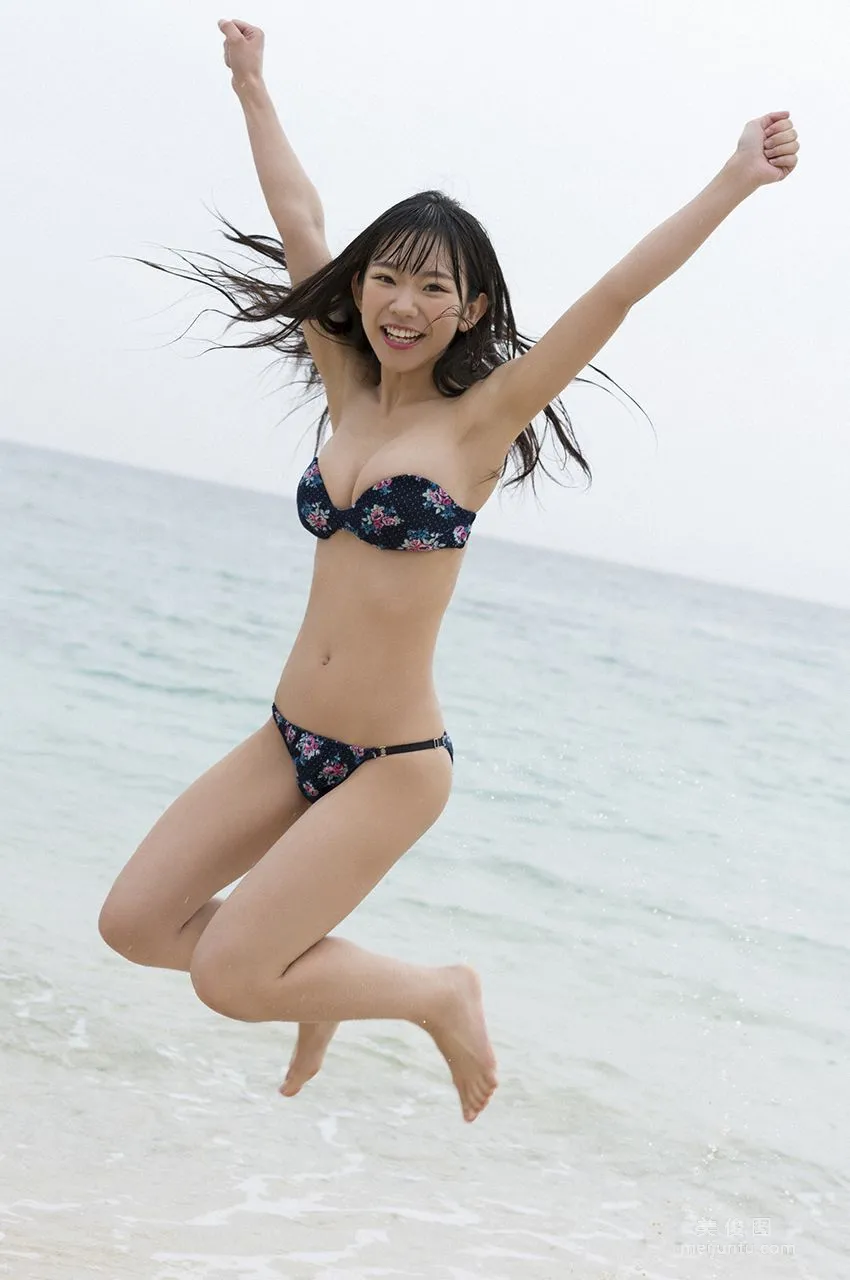 [WPB-net] No.195 長澤茉裡奈 《Erolita エロリータ》 寫真集 14