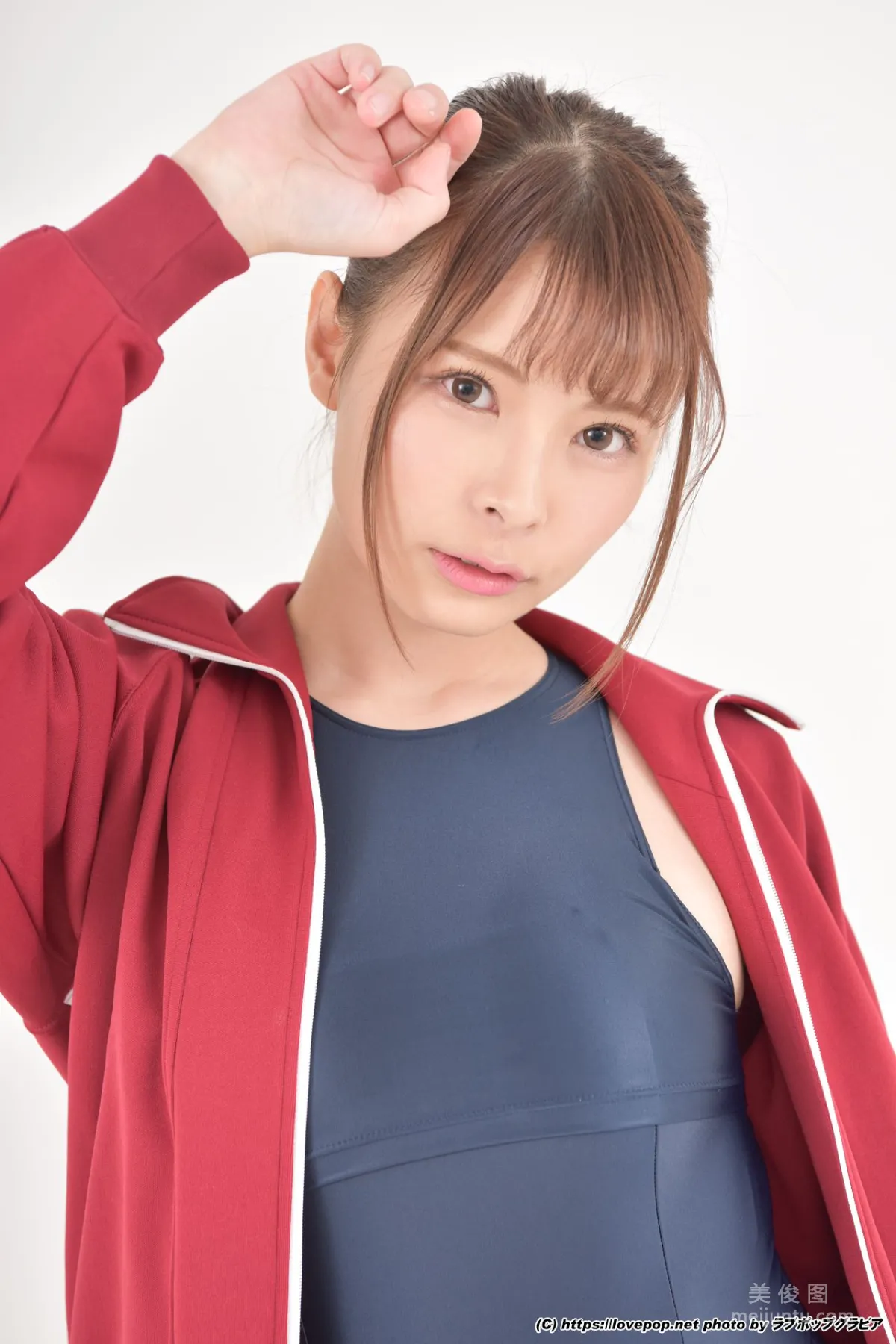 [LOVEPOP] Yuko Haruno 春野ゆこ Photoset 05 寫真集 8