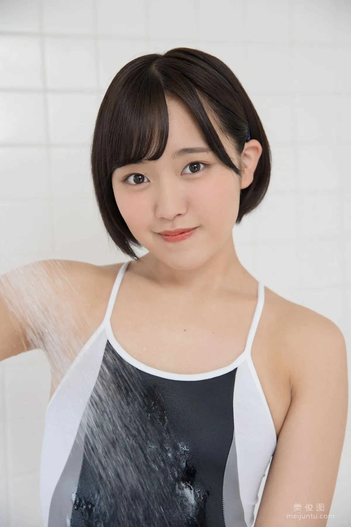 Anju Kouzuki 香月りお - Limited Gallery 16.3 [Minisuka.tv] 寫真集 8