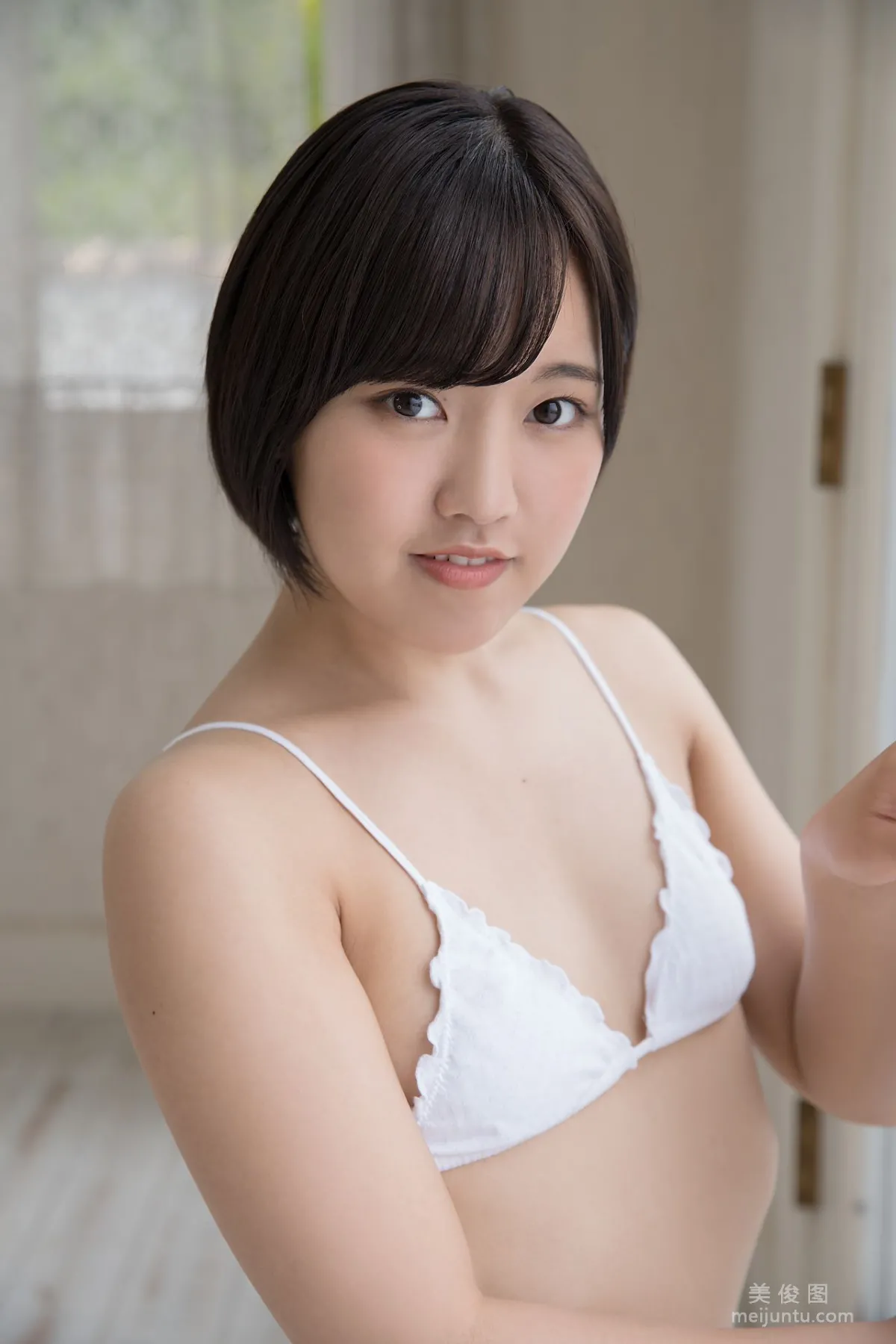 [Minisuka.tv] Anju Kouzuki 香月りお - Limited Gallery 16.2 寫真集 37
