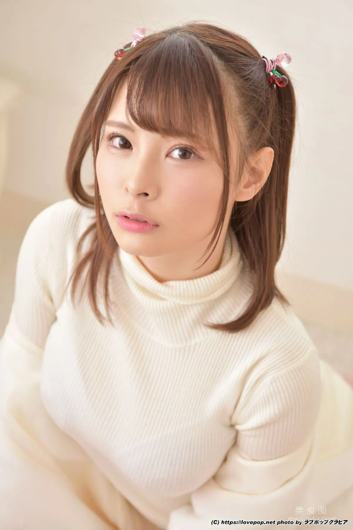 Yuko Haruno 春野ゆこ Photoset 03 [LOVEPOP] 寫真集 48