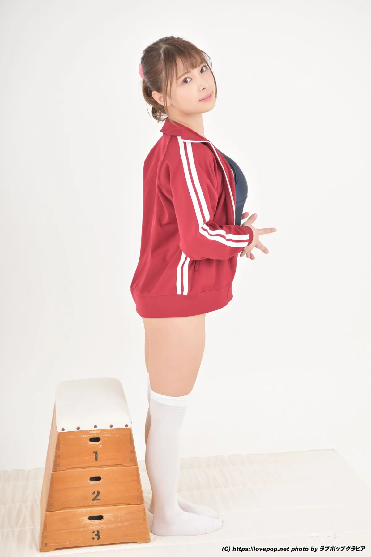 [LOVEPOP] Yuko Haruno 春野ゆこ Photoset 05 寫真集 11