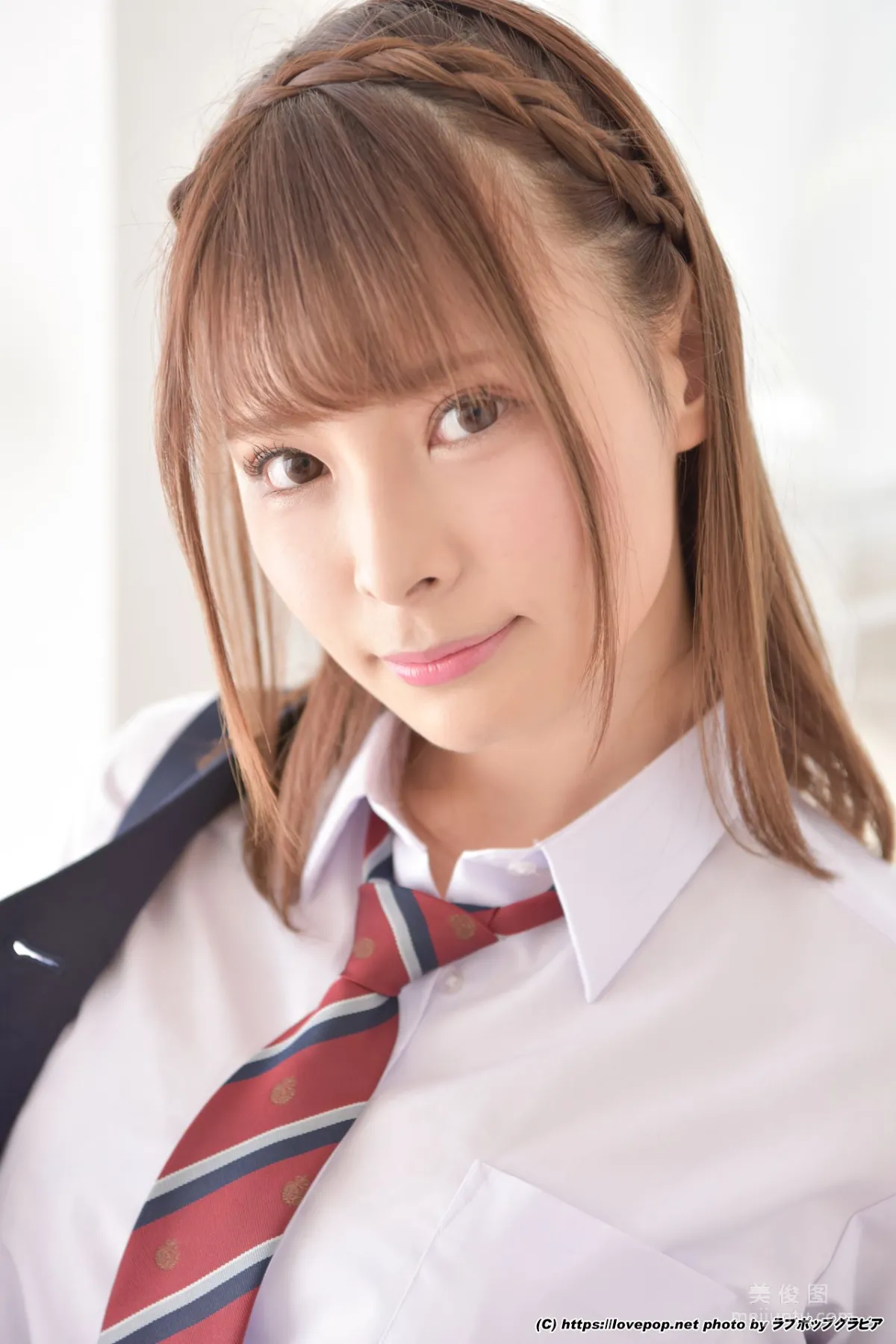 [LOVEPOP] 春野ゆこ Yuko Haruno Photoset 02 寫真集 41