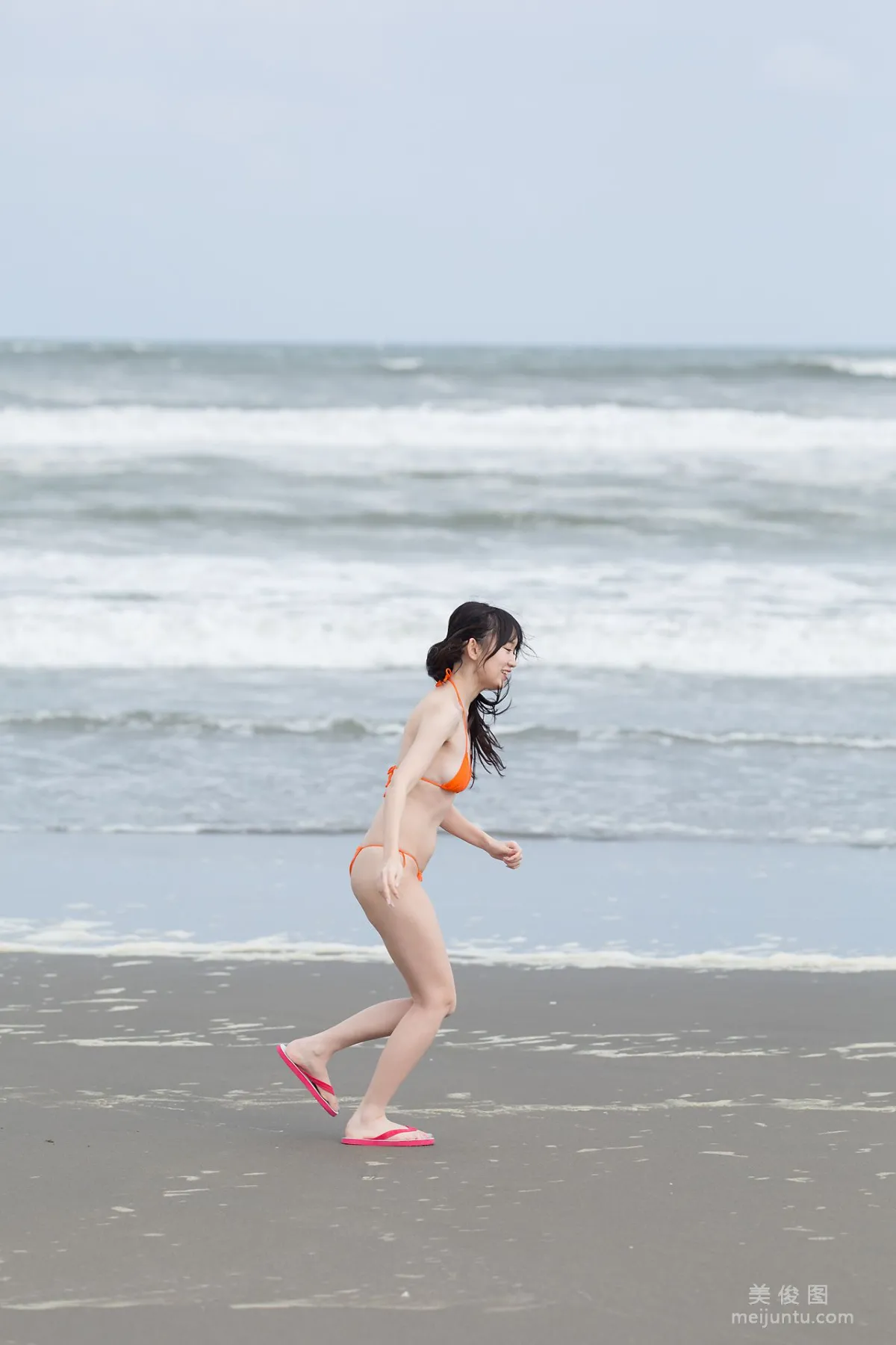 Mei Nanase 七瀬めい - Limited Gallery 04 [Minisuka.tv] 写真集1