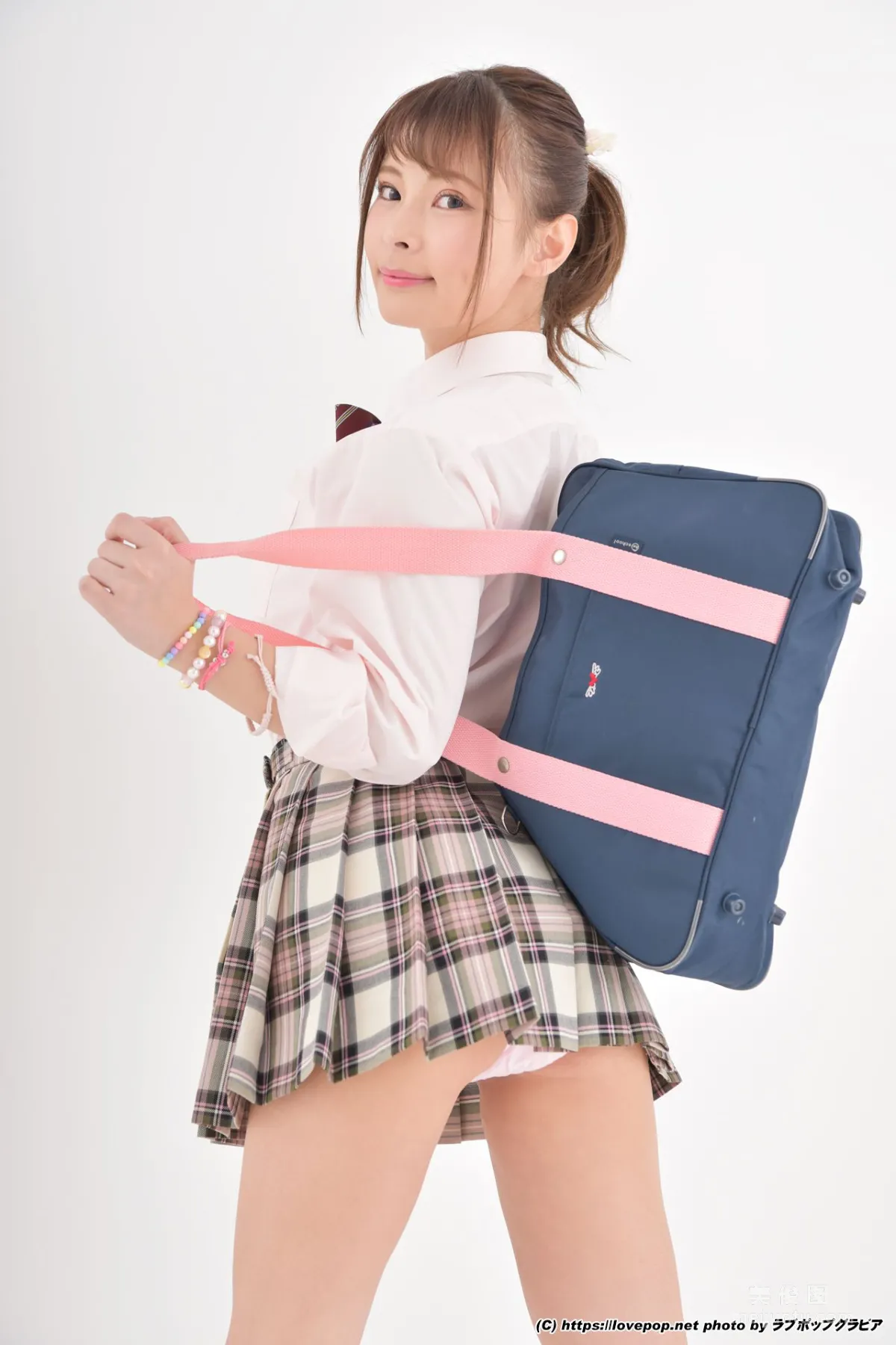 春野ゆこ Yuko Haruno Photoset 04 [LOVEPOP] 寫真集 10