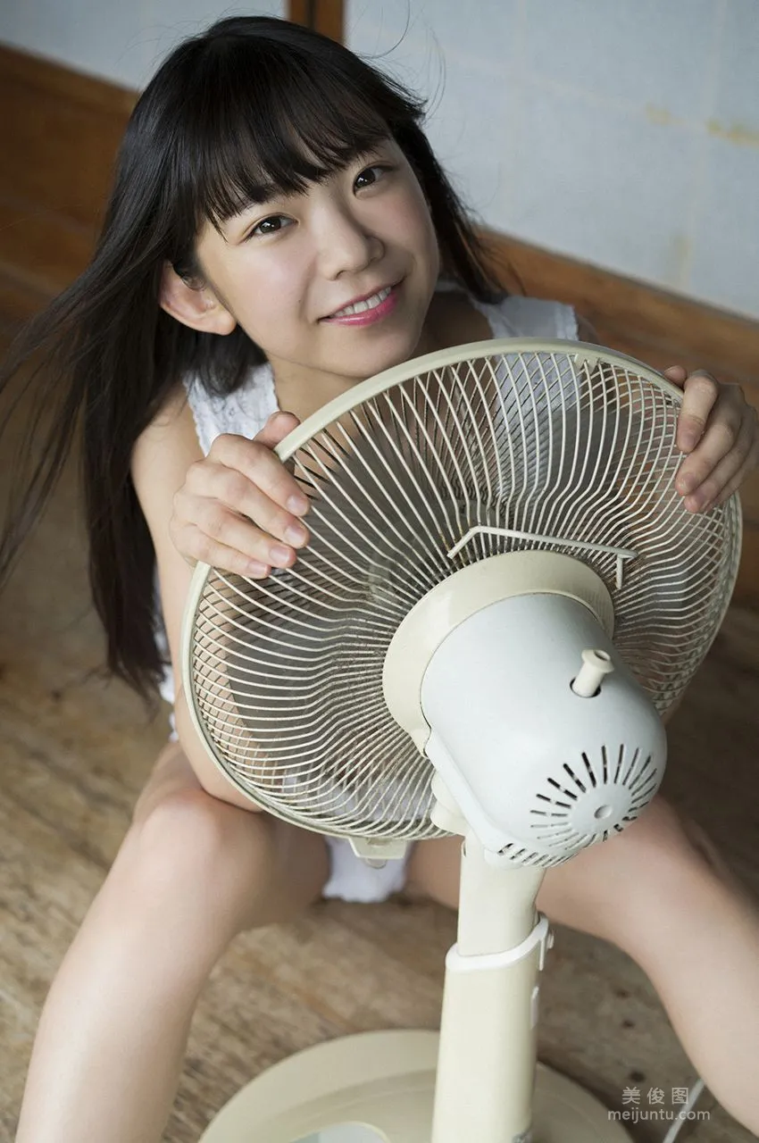 [WPB-net] No.195 長澤茉裡奈 《Erolita エロリータ》 寫真集 103