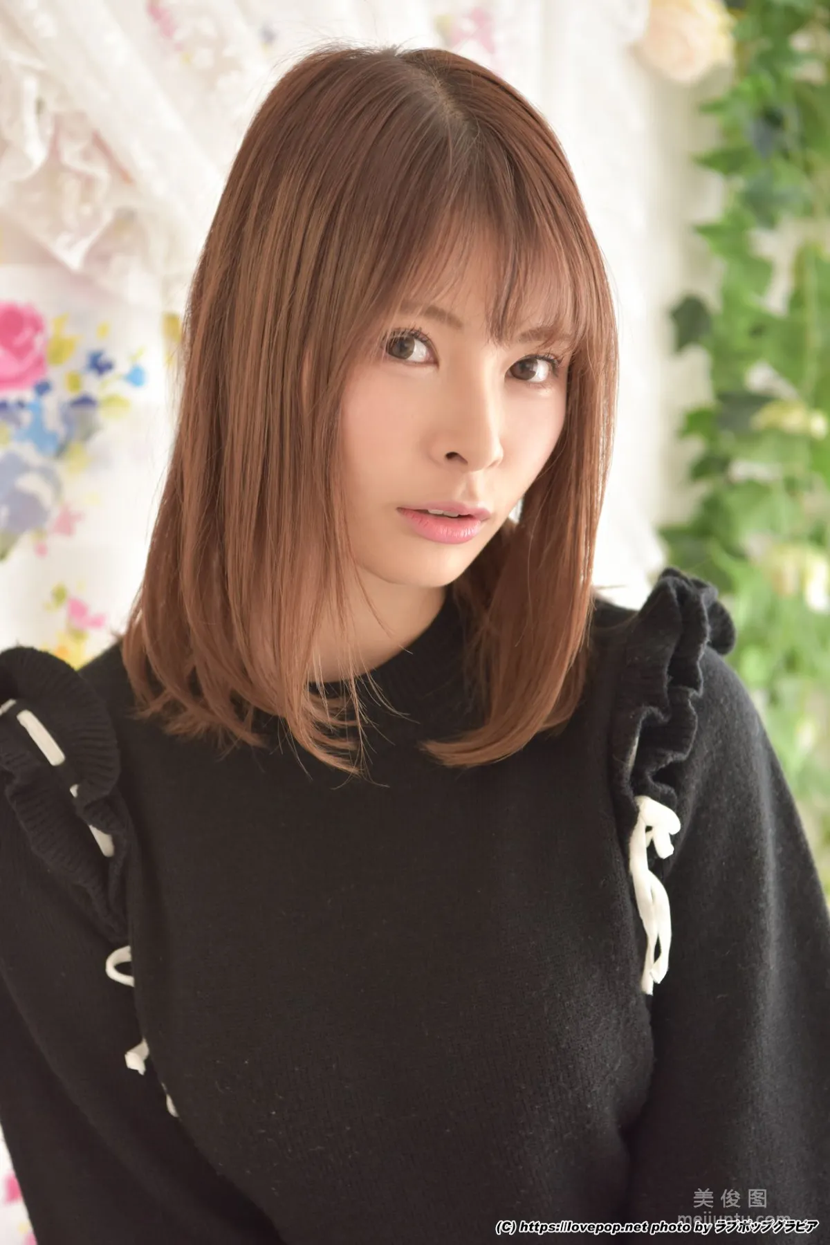 [LOVEPOP] Yuko Haruno 春野ゆこ Photoset 01 寫真集 14