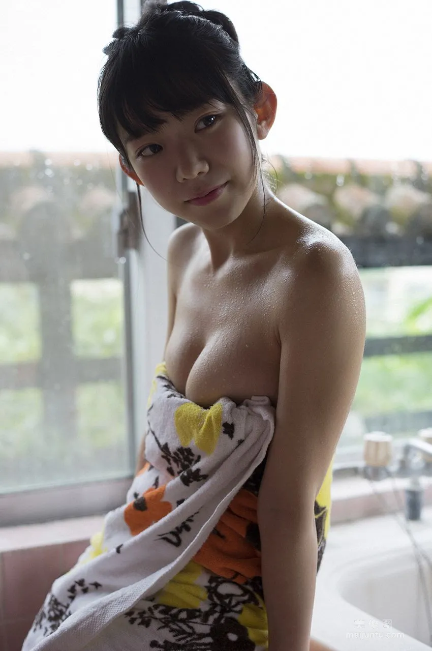 [WPB-net] No.195 長澤茉裡奈 《Erolita エロリータ》 寫真集 23