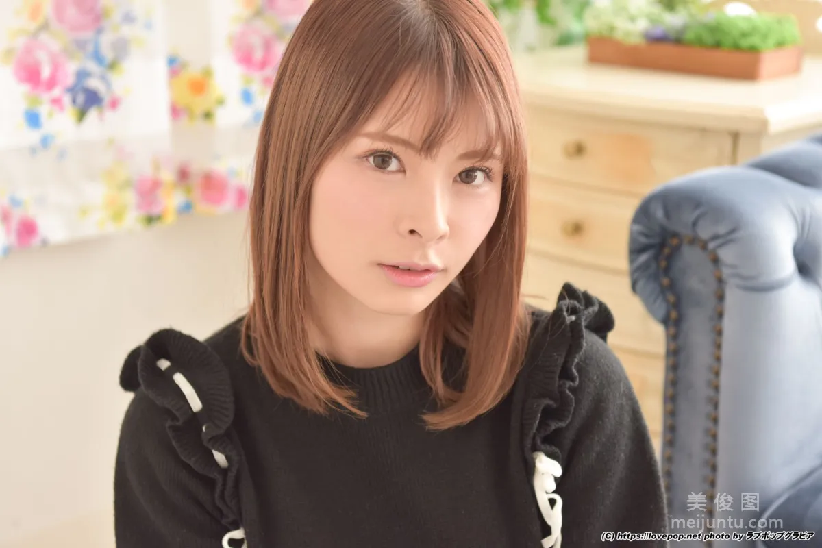 [LOVEPOP] Yuko Haruno 春野ゆこ Photoset 01 寫真集 21