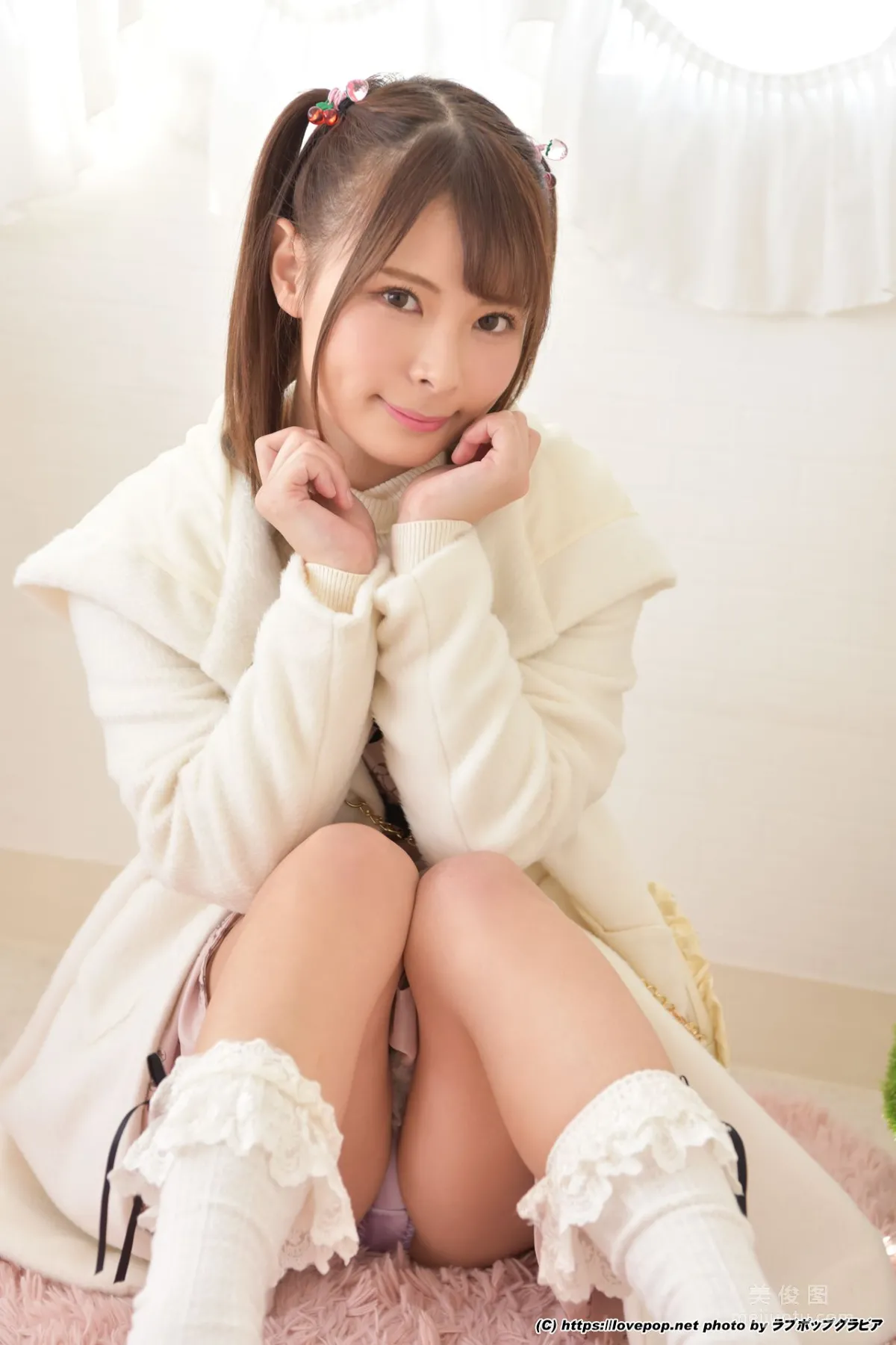 Yuko Haruno 春野ゆこ Photoset 03 [LOVEPOP] 寫真集 24