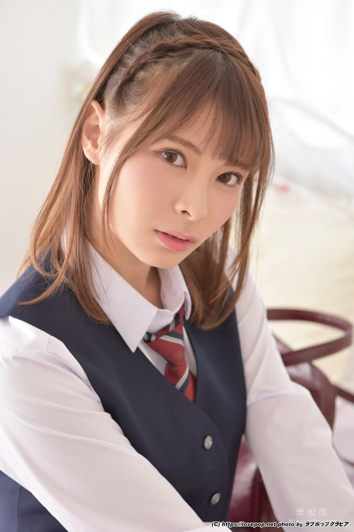 [LOVEPOP] 春野ゆこ Yuko Haruno Photoset 02 寫真集 4