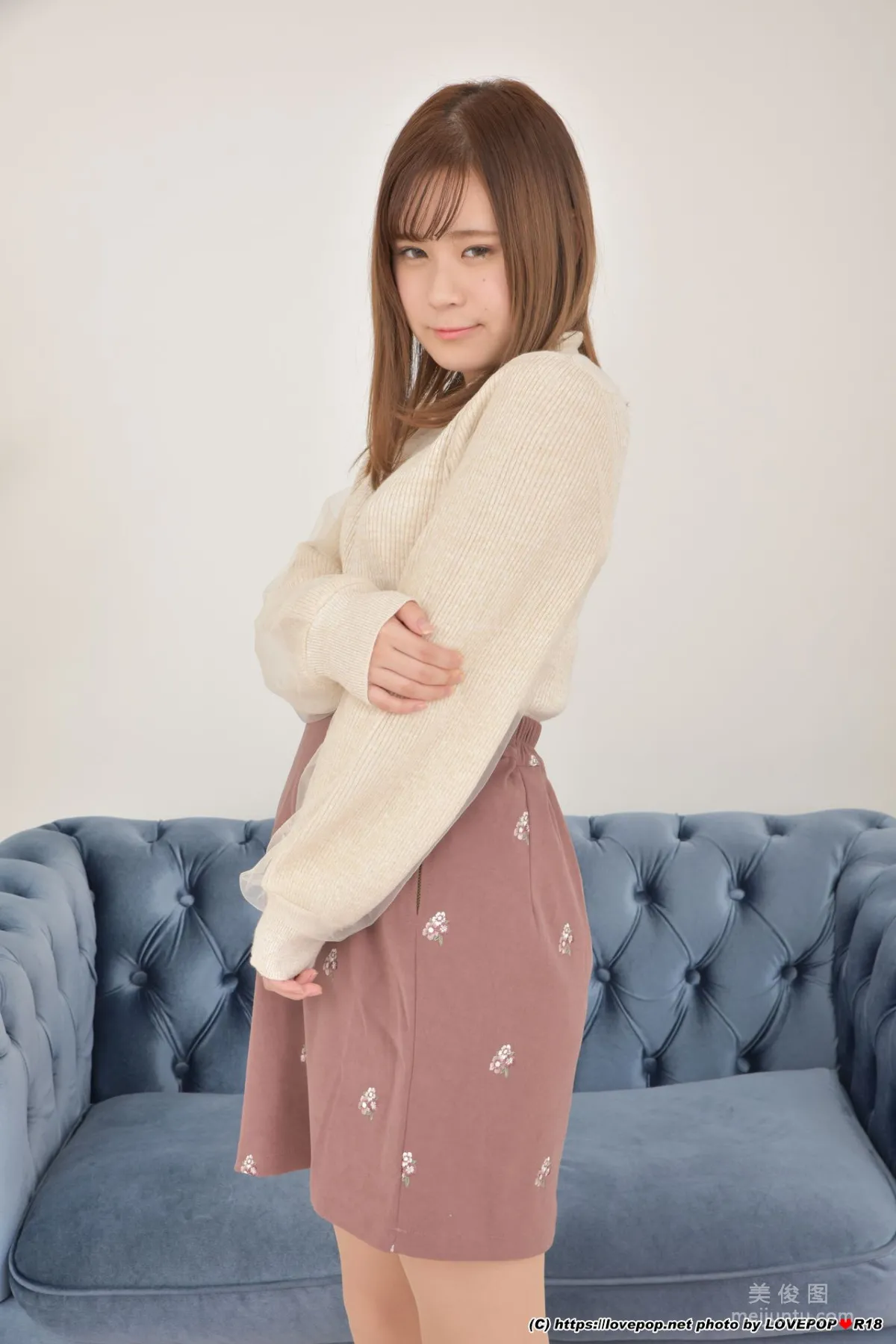 [LOVEPOP] Utano Minami 南詩乃 Photoset 05 寫真集 5