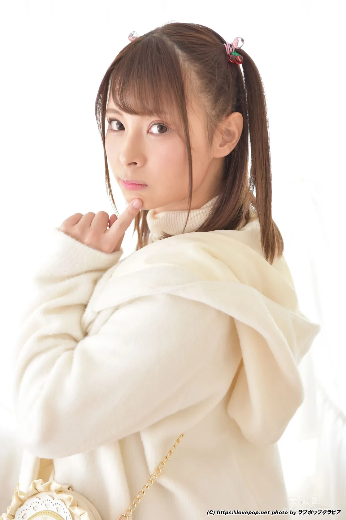 Yuko Haruno 春野ゆこ Photoset 03 [LOVEPOP] 寫真集 9