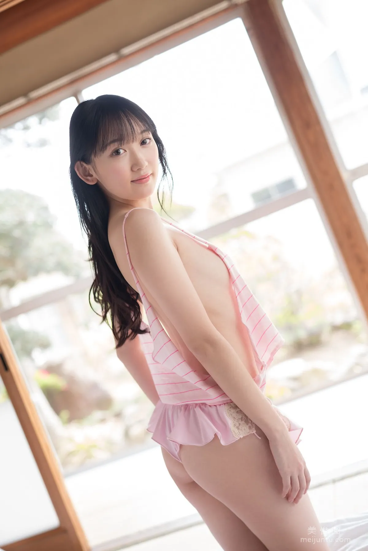 [Minisuka.tv] 七瀬めい Mei Nanase - Limited Gallery 02 写真集6