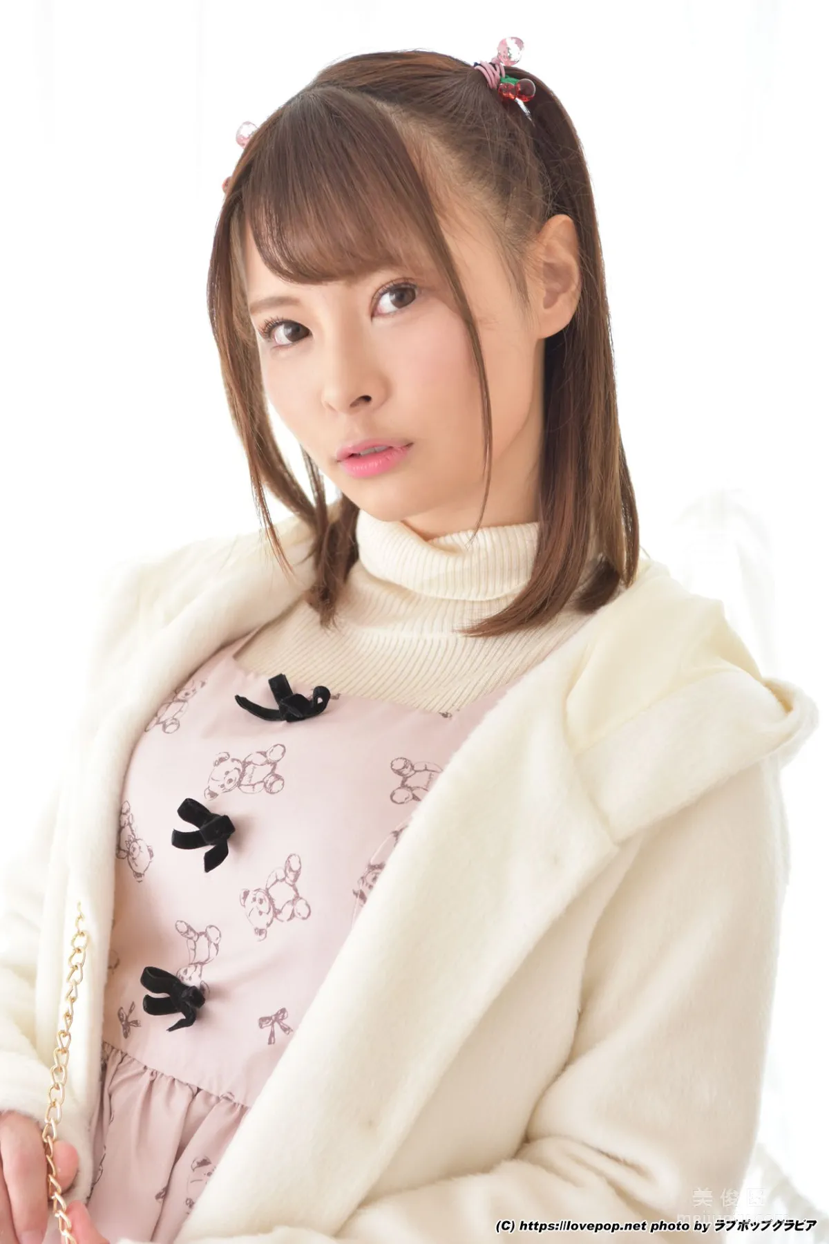 Yuko Haruno 春野ゆこ Photoset 03 [LOVEPOP] 寫真集 3